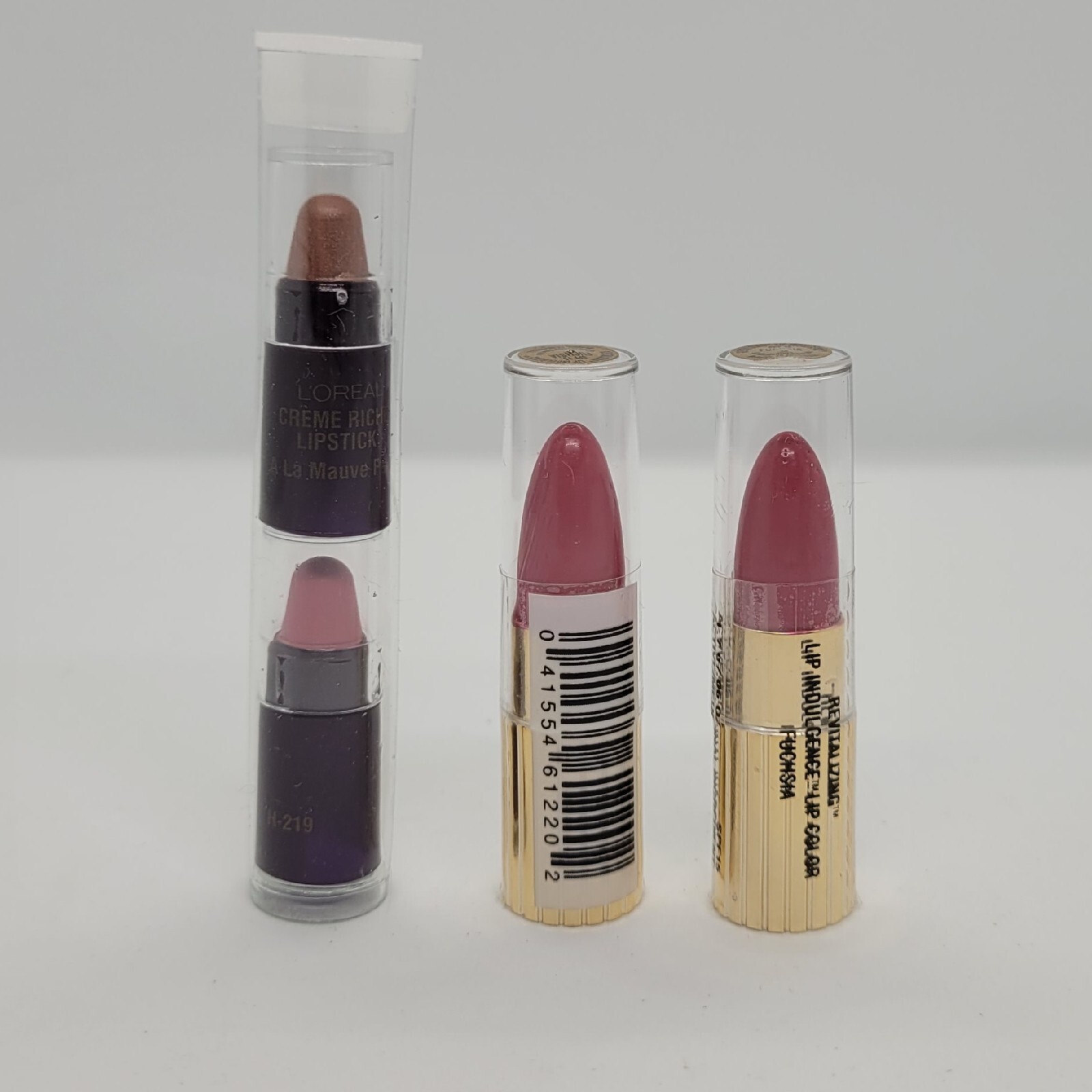 Mixed Beauty Lot 18 Items Almay Covergirl L’Oreal Mally Maybelline NYC NEW