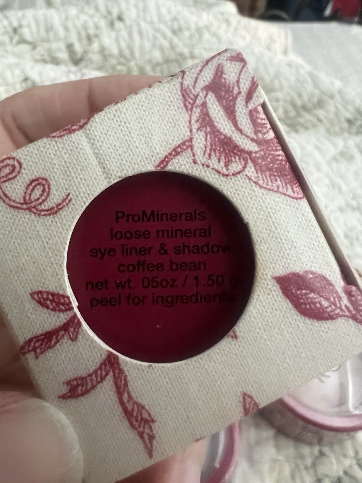 Bulk Serious Skin Care ProMinerals – Bella Rose Various All Pictures Included