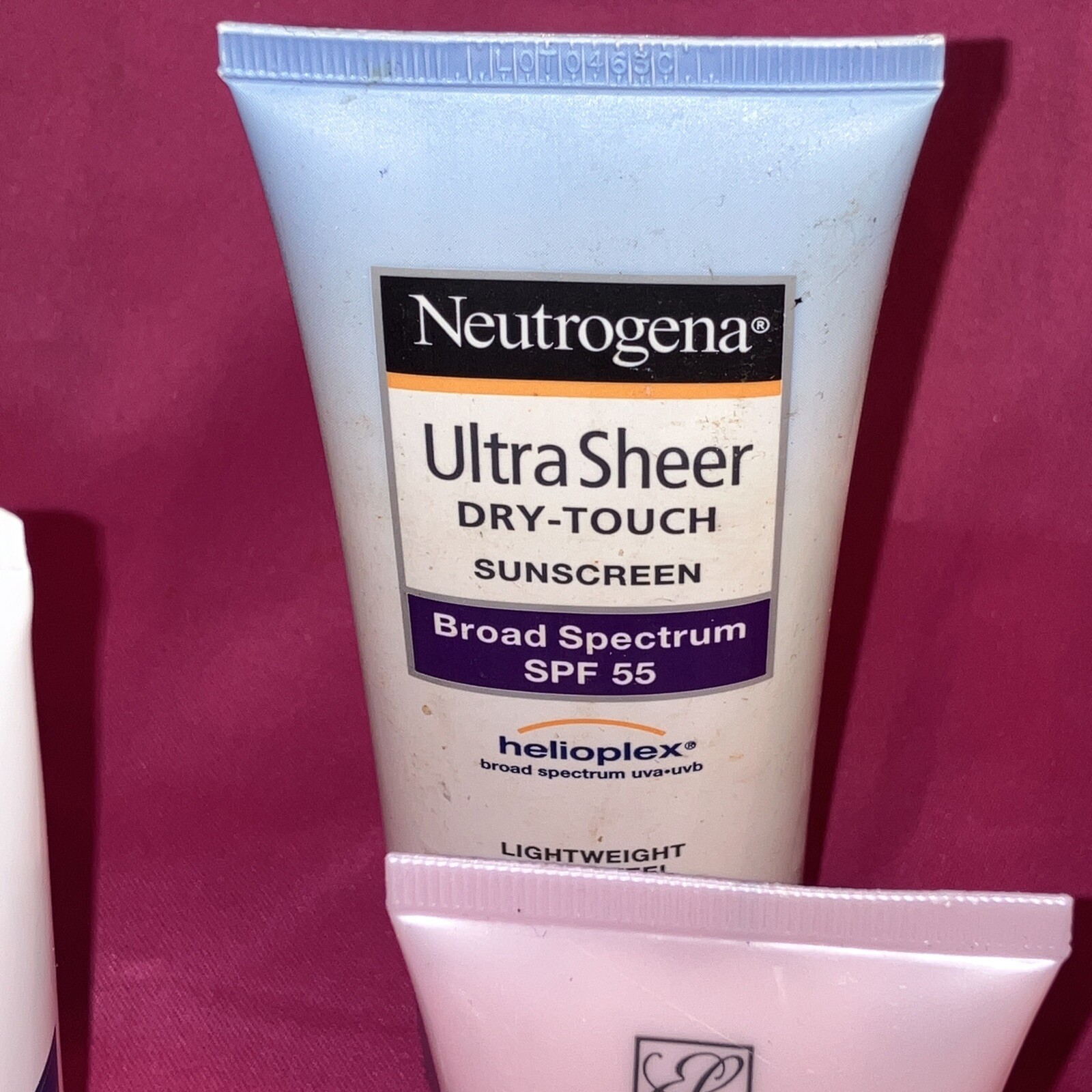 Health & Beauty Mix Products Lotions, Creams, – 8 pc New.