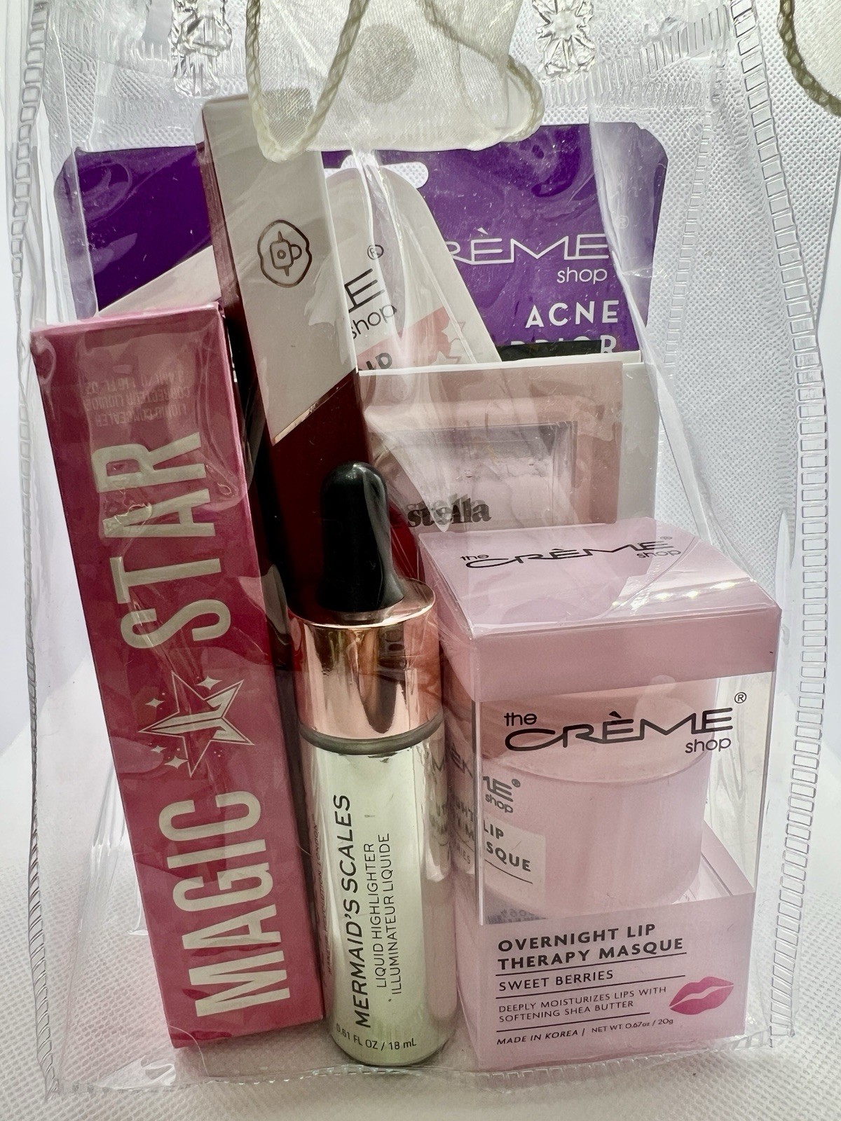 ✨ Assorted Luxury Makeup Lot – 5 Pieces – New! ✨