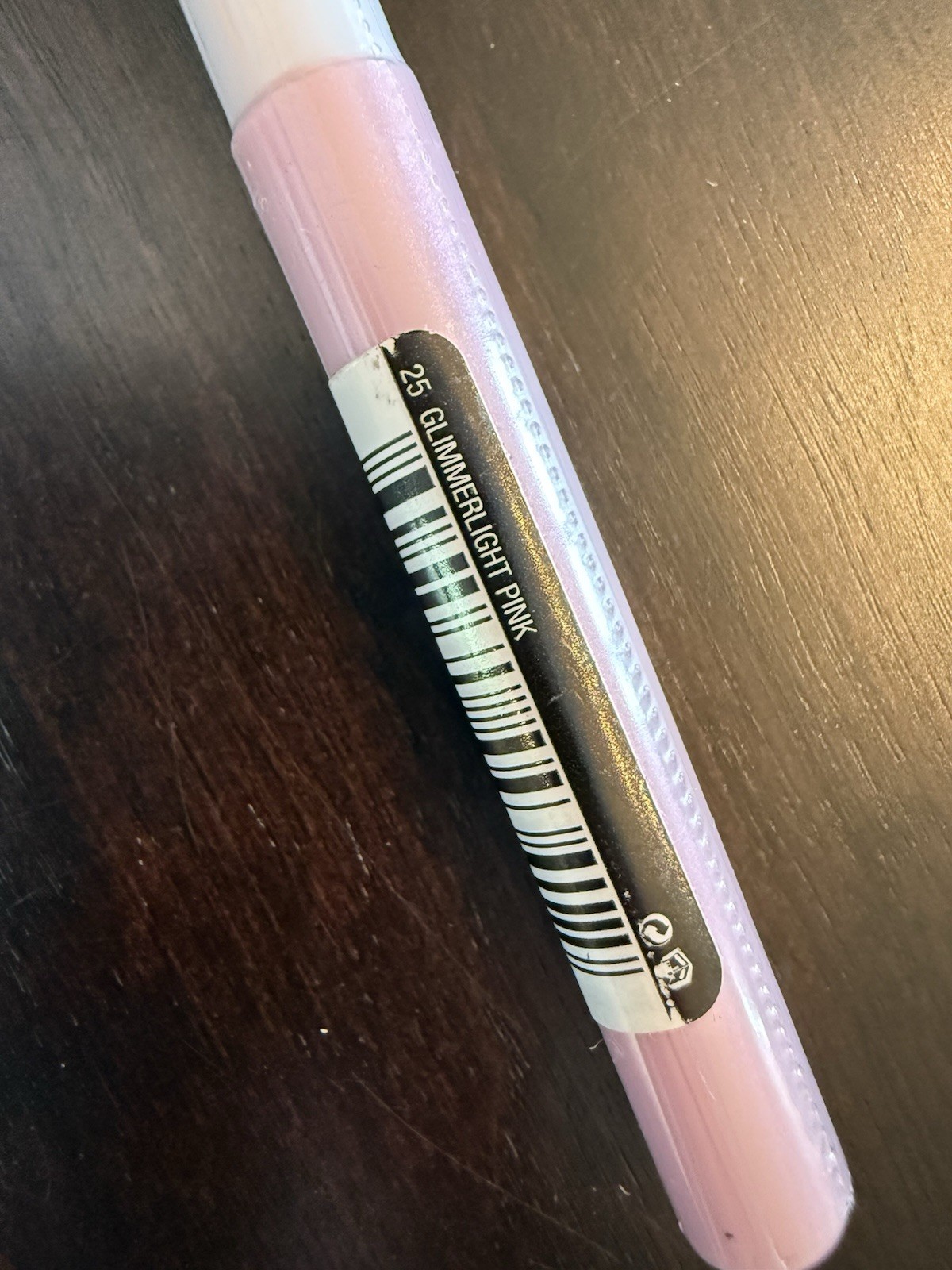 Makeup Lot of 7: Maybelline (2), Revlon (2), Rimmel (3).
