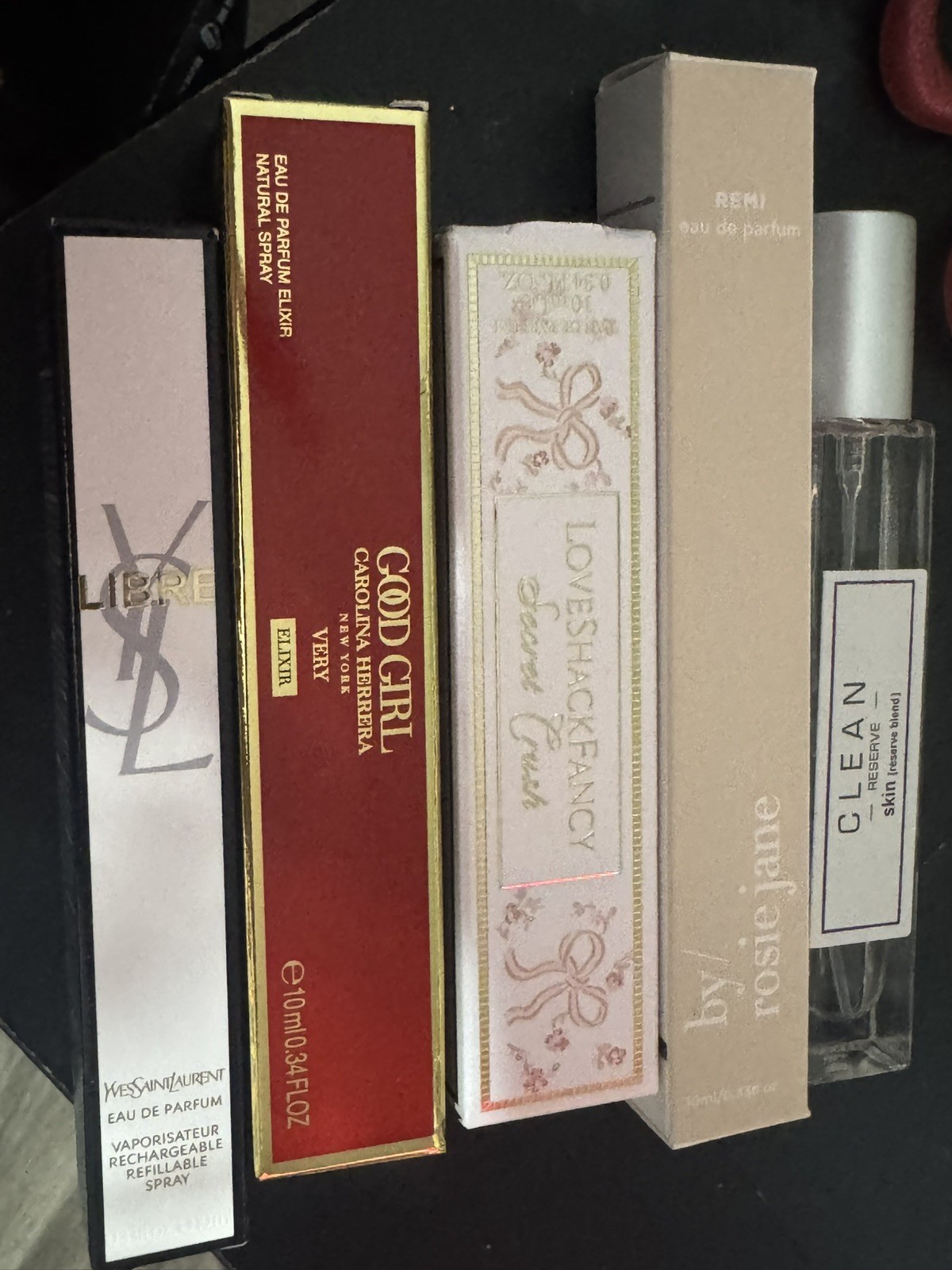 Makeup Bundle- Summer Fridays, Makeup by Mario, Sol De Janeiro + More!