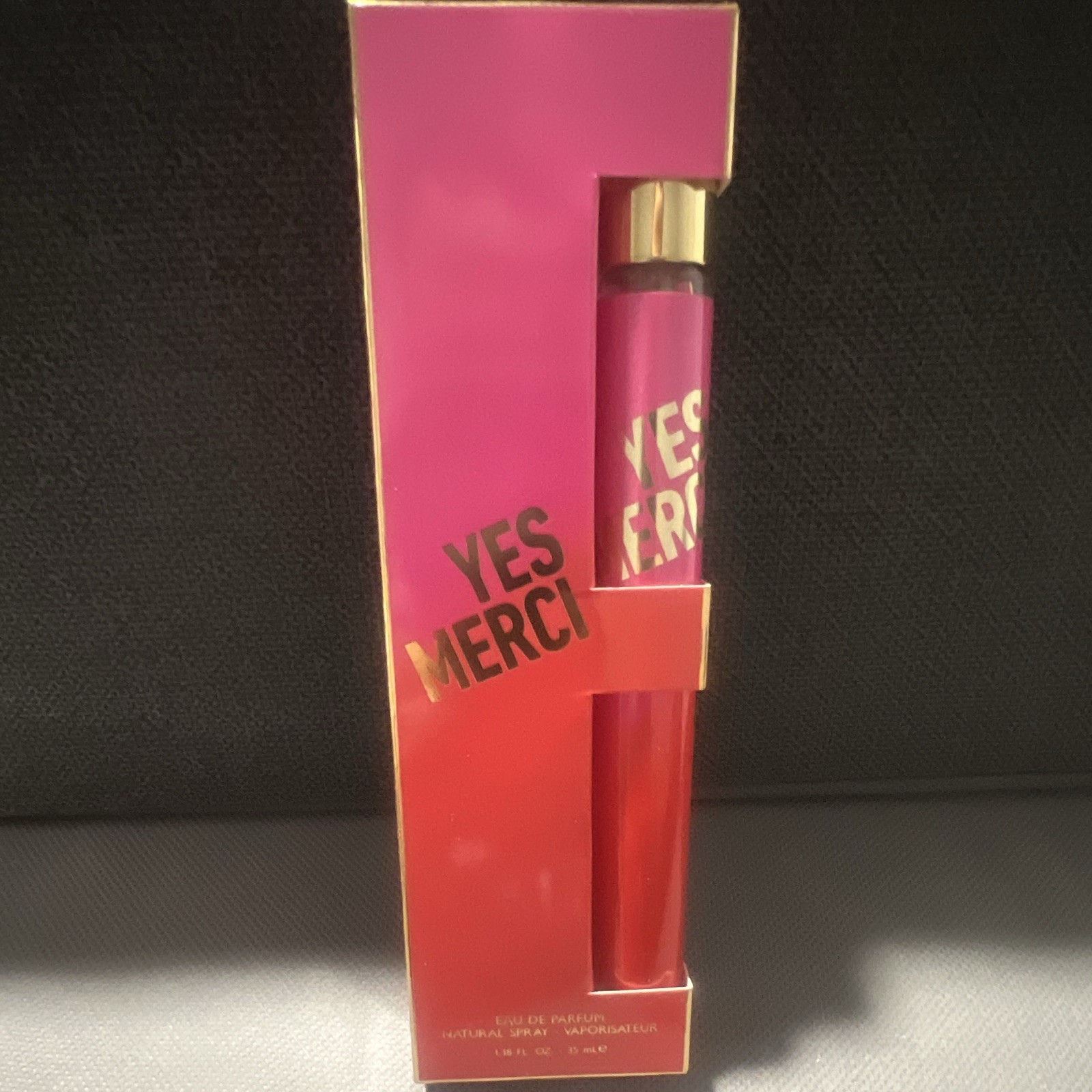 Assorted Eau de Parfum Natural Spray Mixed Lot 1.18 fl oz (35 mL) INSPIRED BY