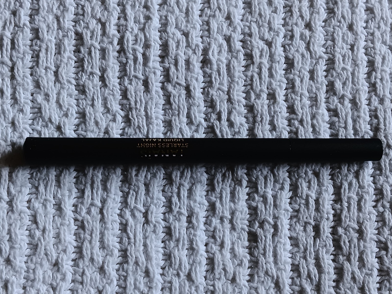 Obsidian Tanais Seraphine Illamasqua Botanicals Luna Black Eyeliner Lot Full Sz