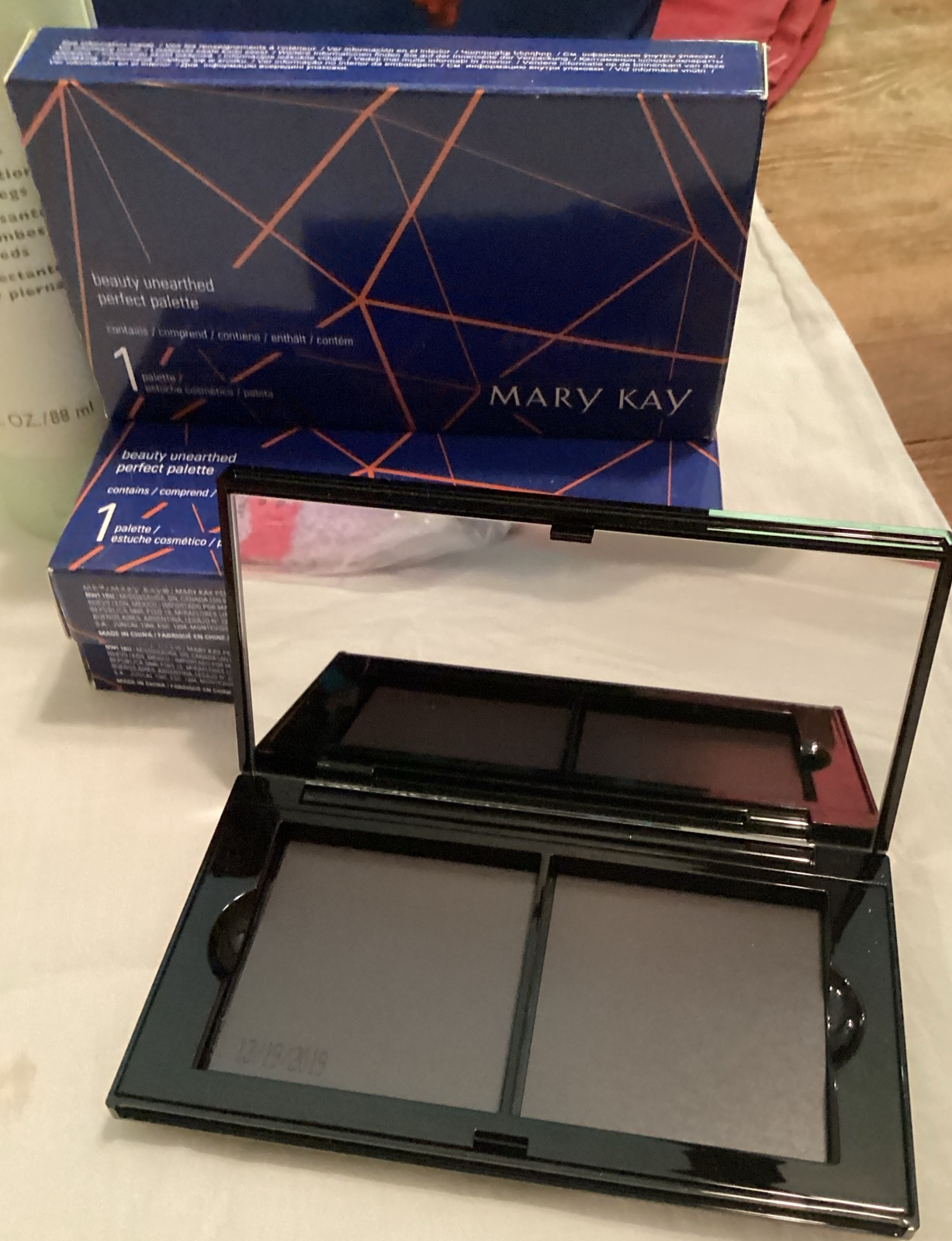 MARY KAY *Mixed Lot of (10) Pieces* NIB Beauty/Skin Care