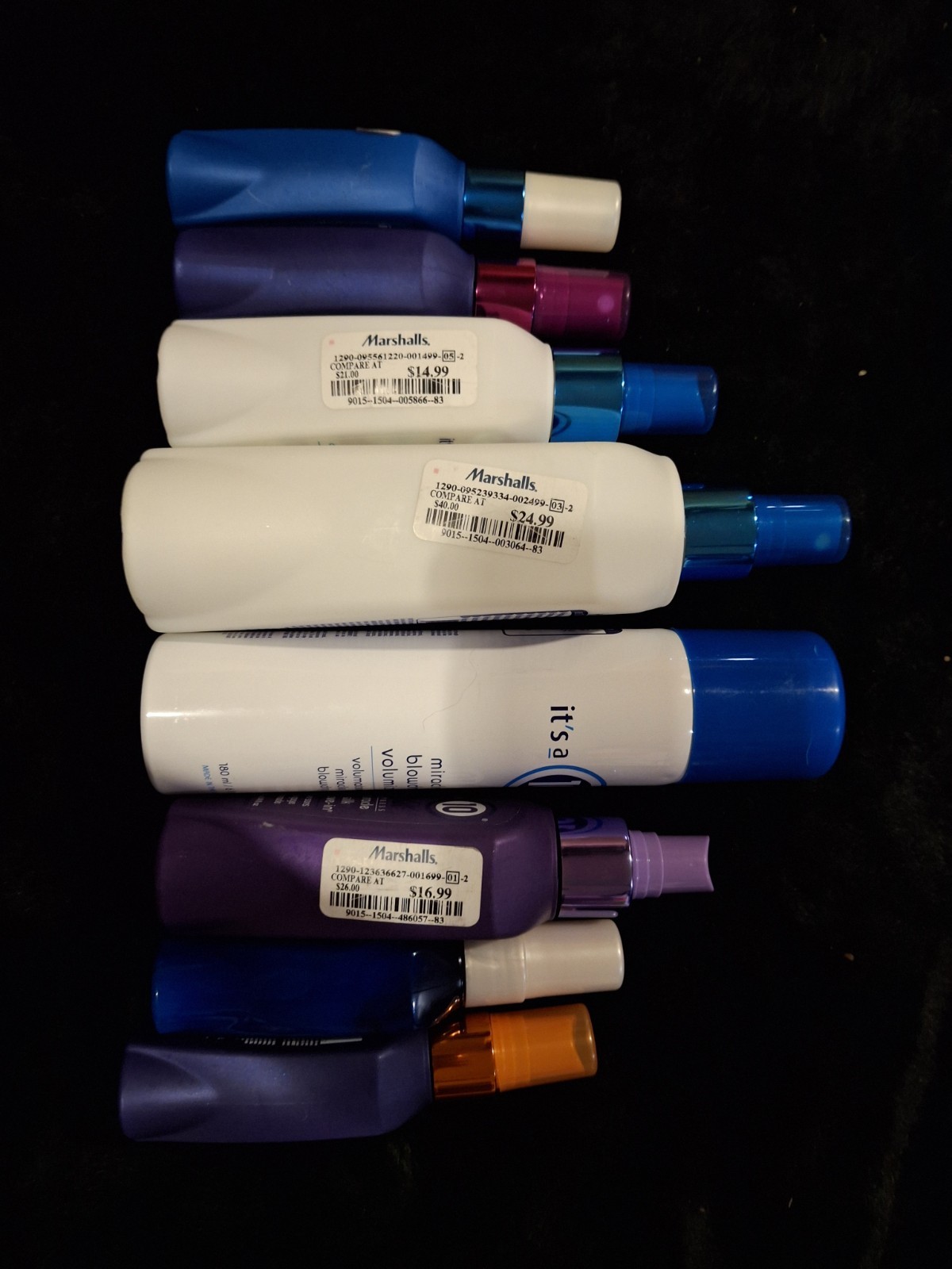 HUGE 10 BRAND BUNDLE