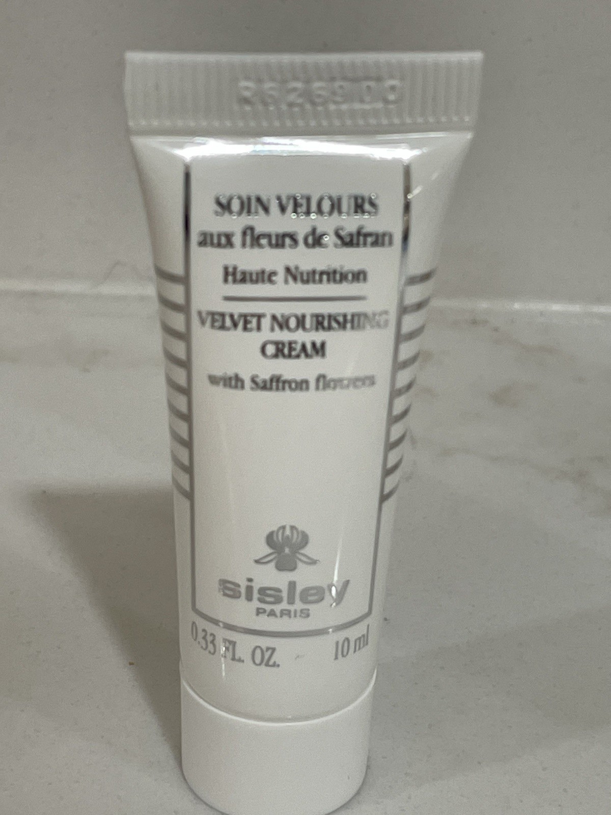 Sisley Sample Travel Size Lot – Neck Body Cream Anti-Aging Youth Double Tenseur