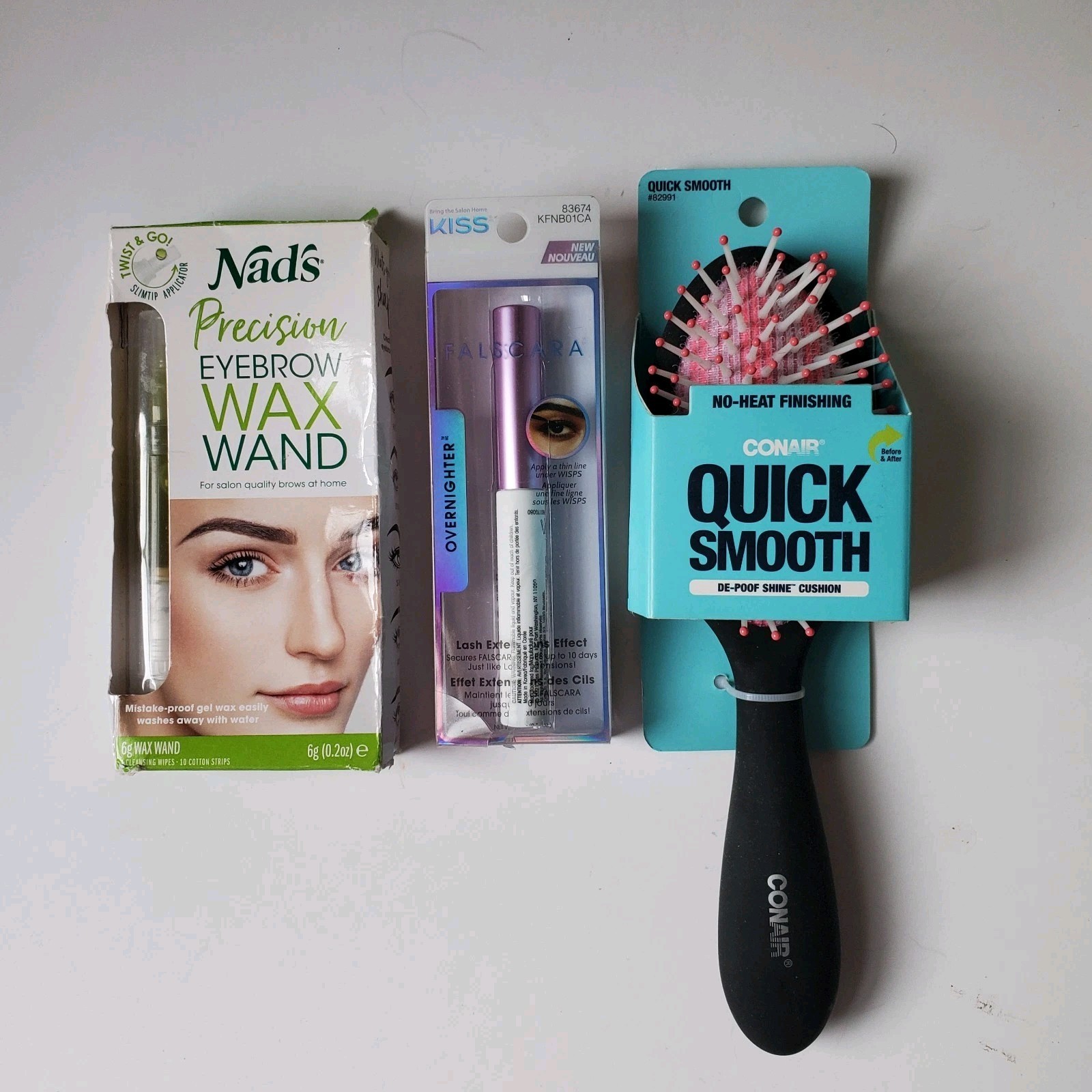 High End To Drugstore Beauty Lot Bare Minerals Clarins Loreal Philosophy Aussie