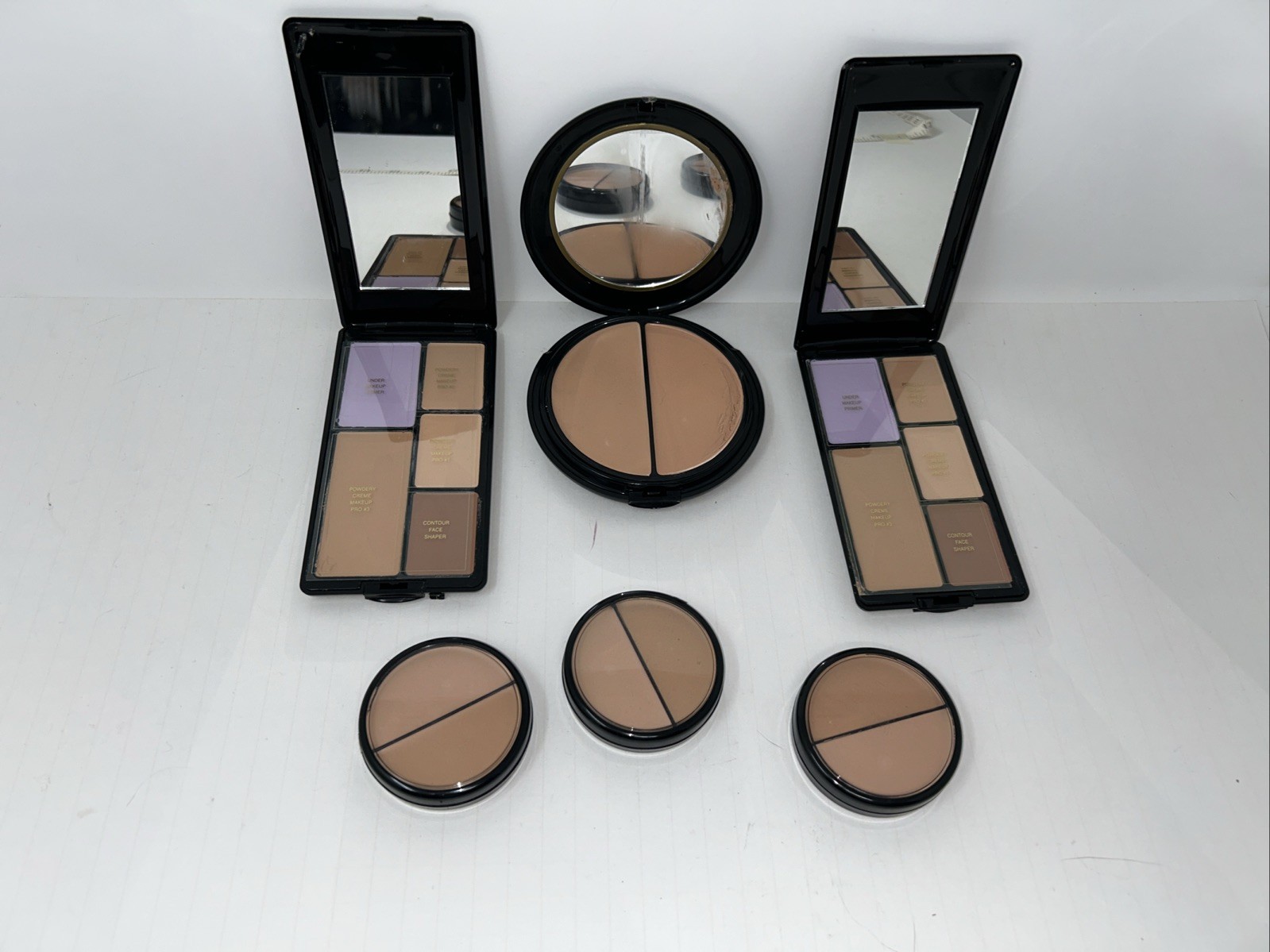 Lot of Signature Club A Makeup – Discontinued/Expired