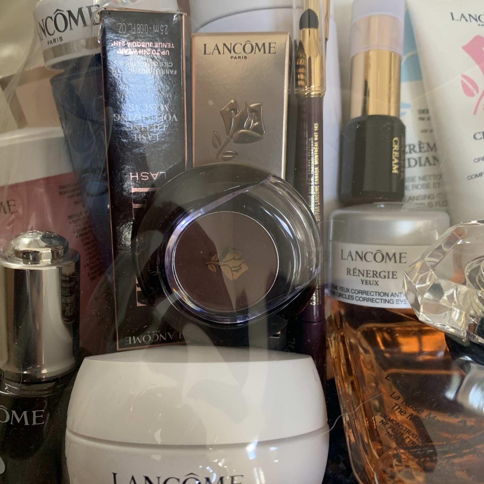 Lancome Makeup And Skincare Bundle