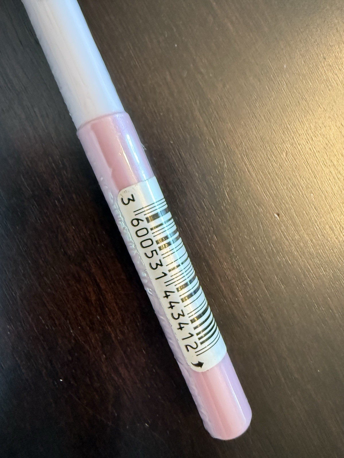 Makeup Lot of 7: Maybelline (2), Revlon (2), Rimmel (3).