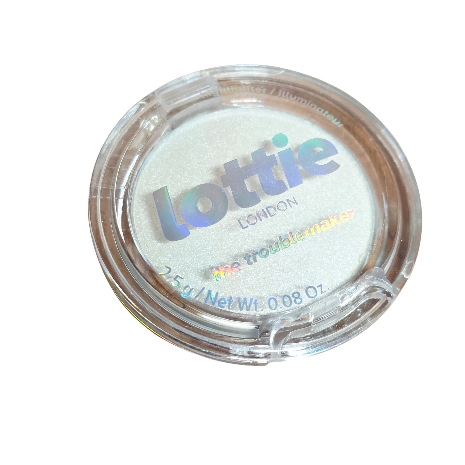 Lottie London Makeup Lot 14pc Ombre Blush Suncatcher Bronzer Highlighter NEW