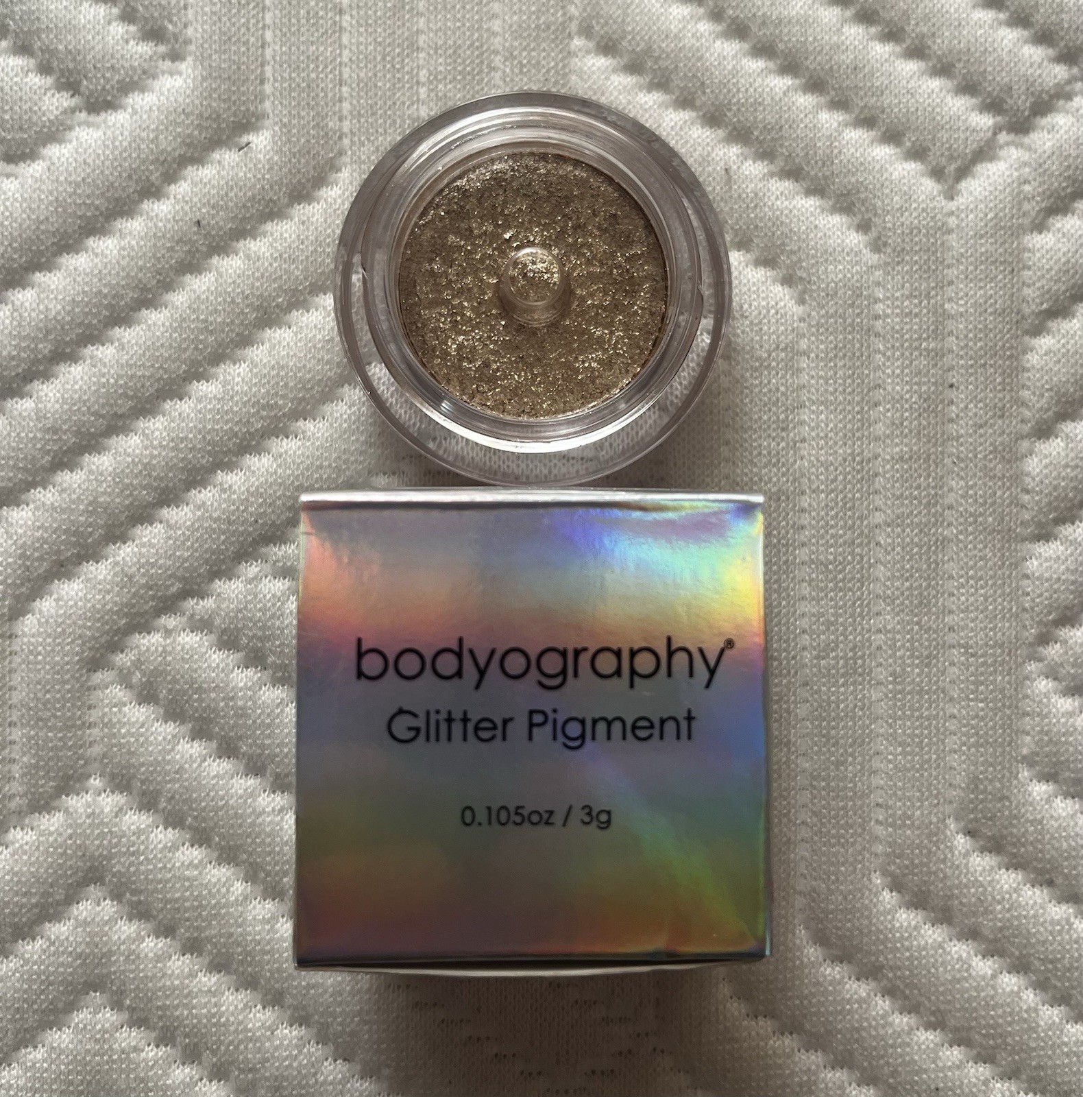 Bodyography Full Size Paraben-Free Makeup Lot: Palettes, Cosmetology Set