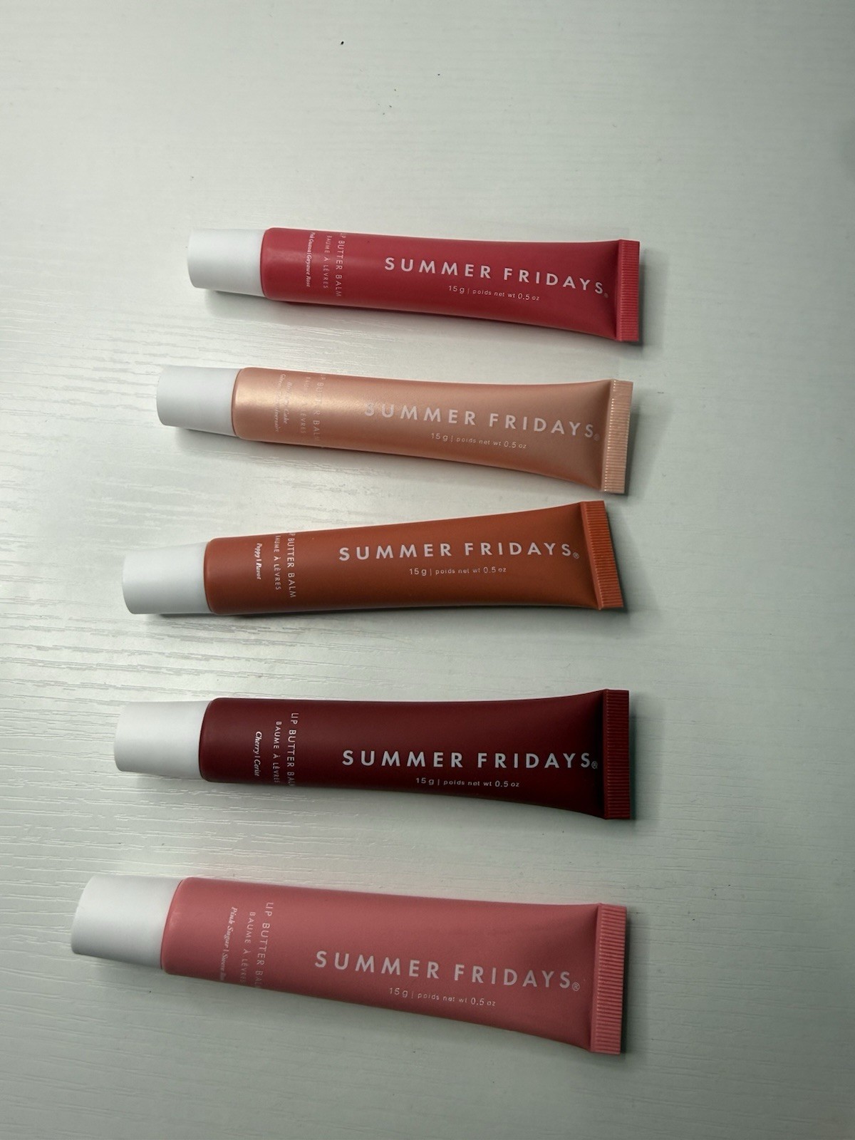 Mixed Makeup Bundle – 5 to 7 Beauty Products