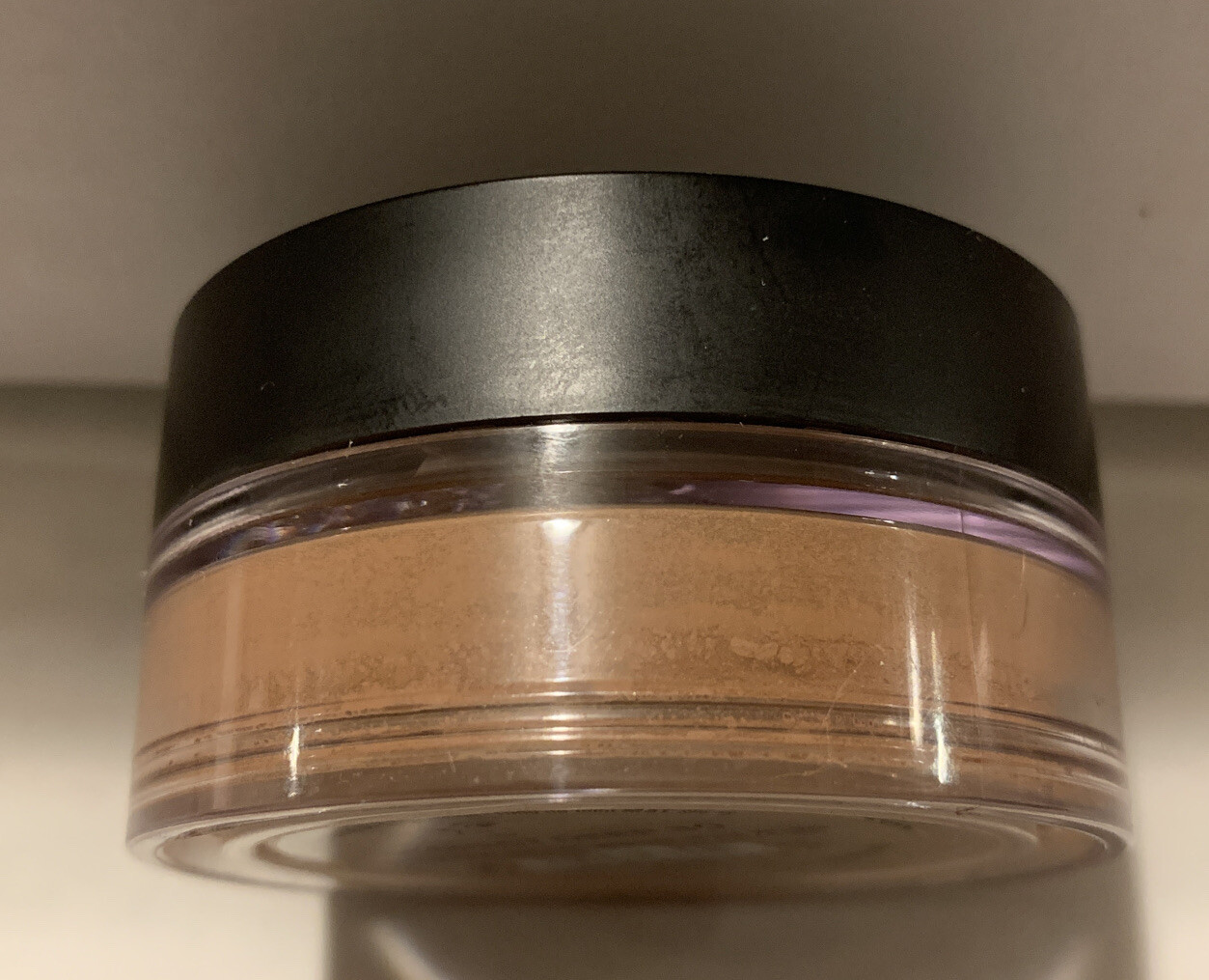 BareMinerals Matte Foundation SPF15 No 30 Deepest Deep Lot Of 11