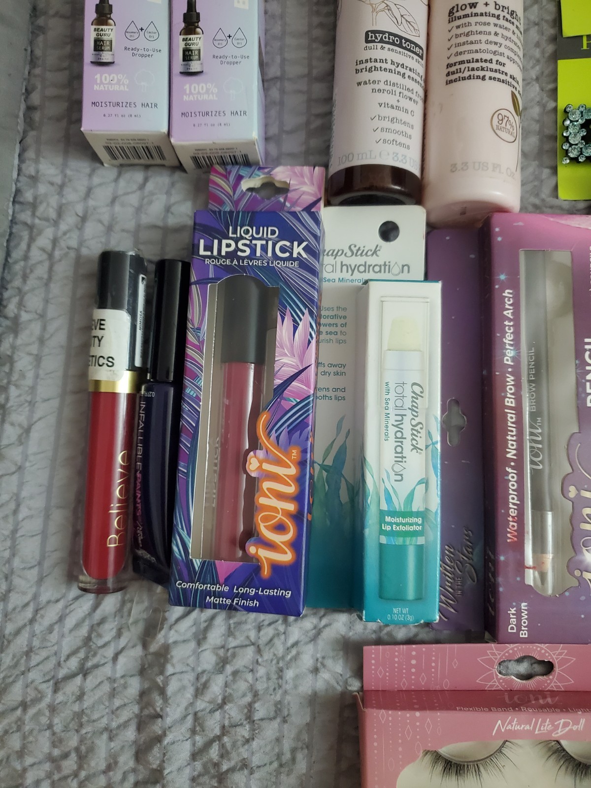 bundle of products