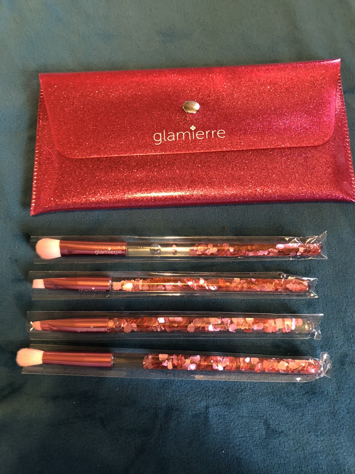 boxycharm makeup 2 lot