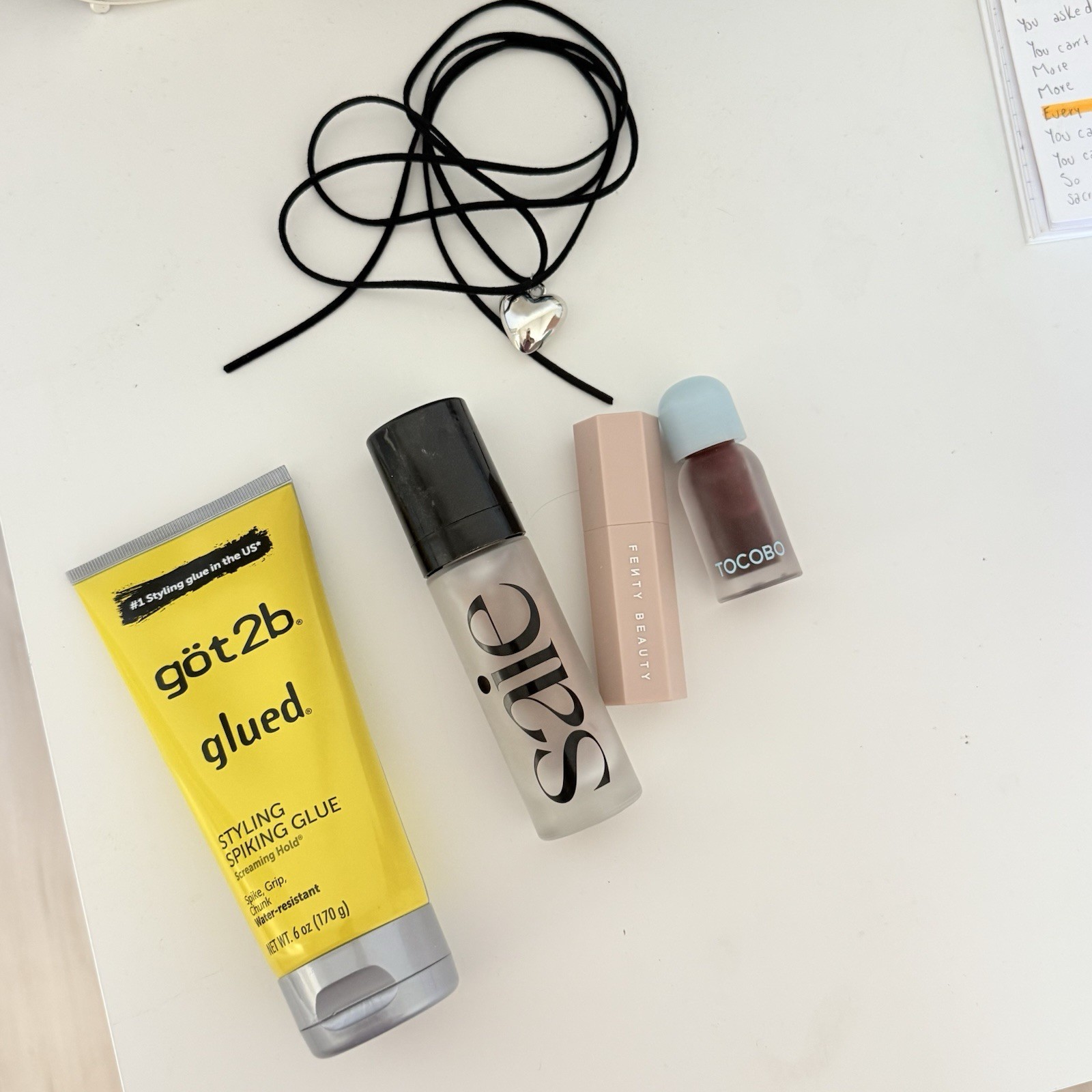 Make Up Bundle
