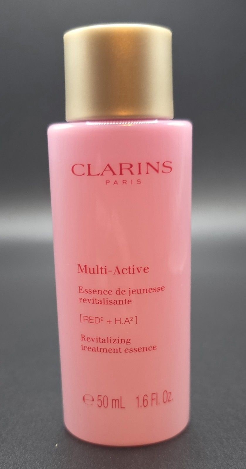 Clarins Skin Care Bundle | Lot Of 4 Travel Size NWOB