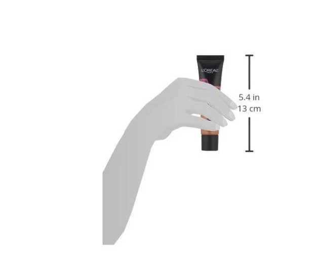 Custom Makeup Bundle – Mix and Match – NYX and L’oreal Paris Foundation