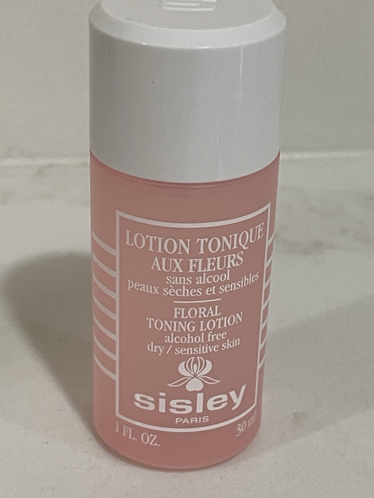 Sisley Sample Travel Size Lot – Neck Body Cream Anti-Aging Youth Double Tenseur