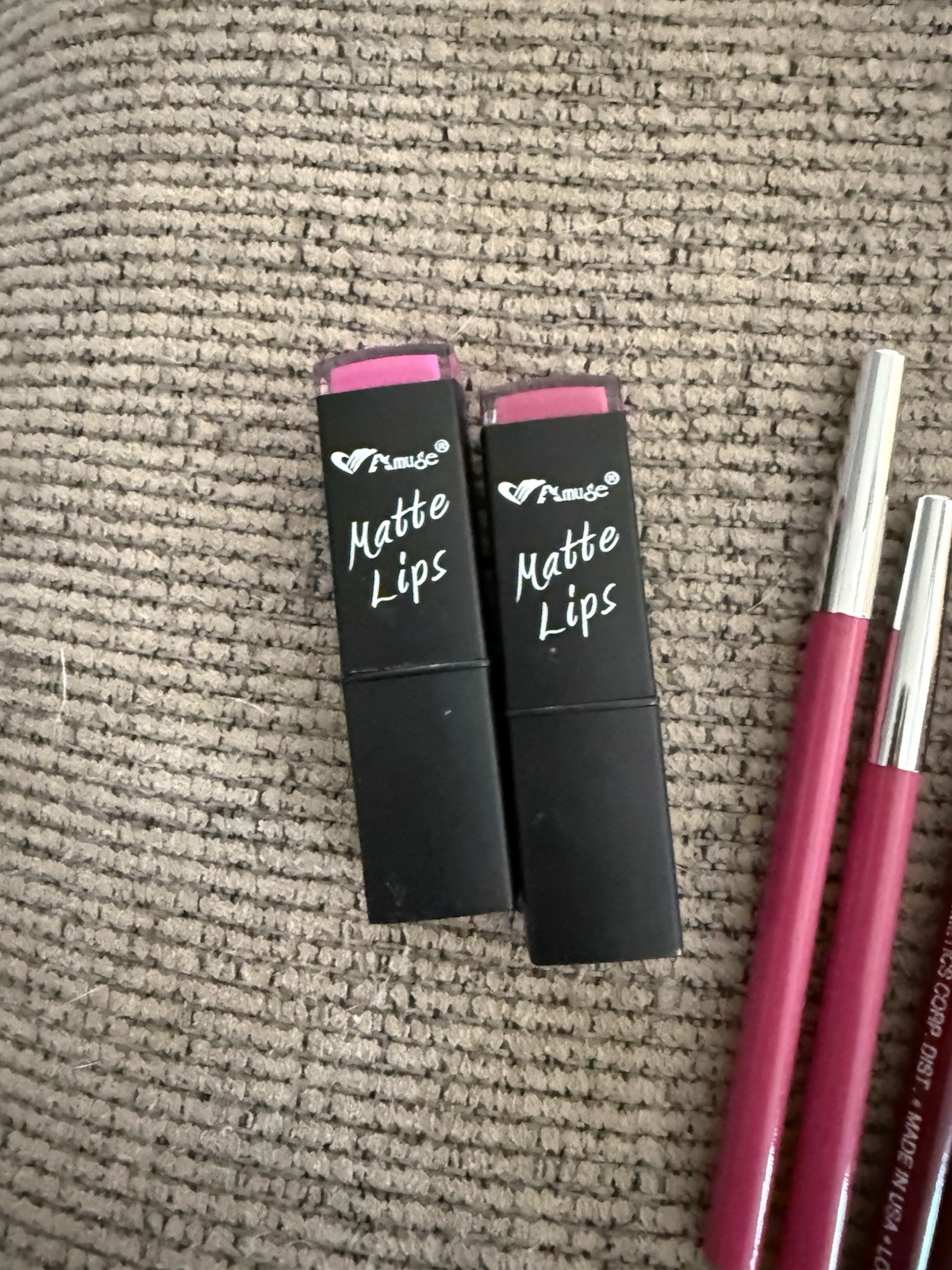 NEW Makeup/ Beauty Cosmetics Bundle Lot Revlon, Maybelline, Etc. Makeup Bulk Buy