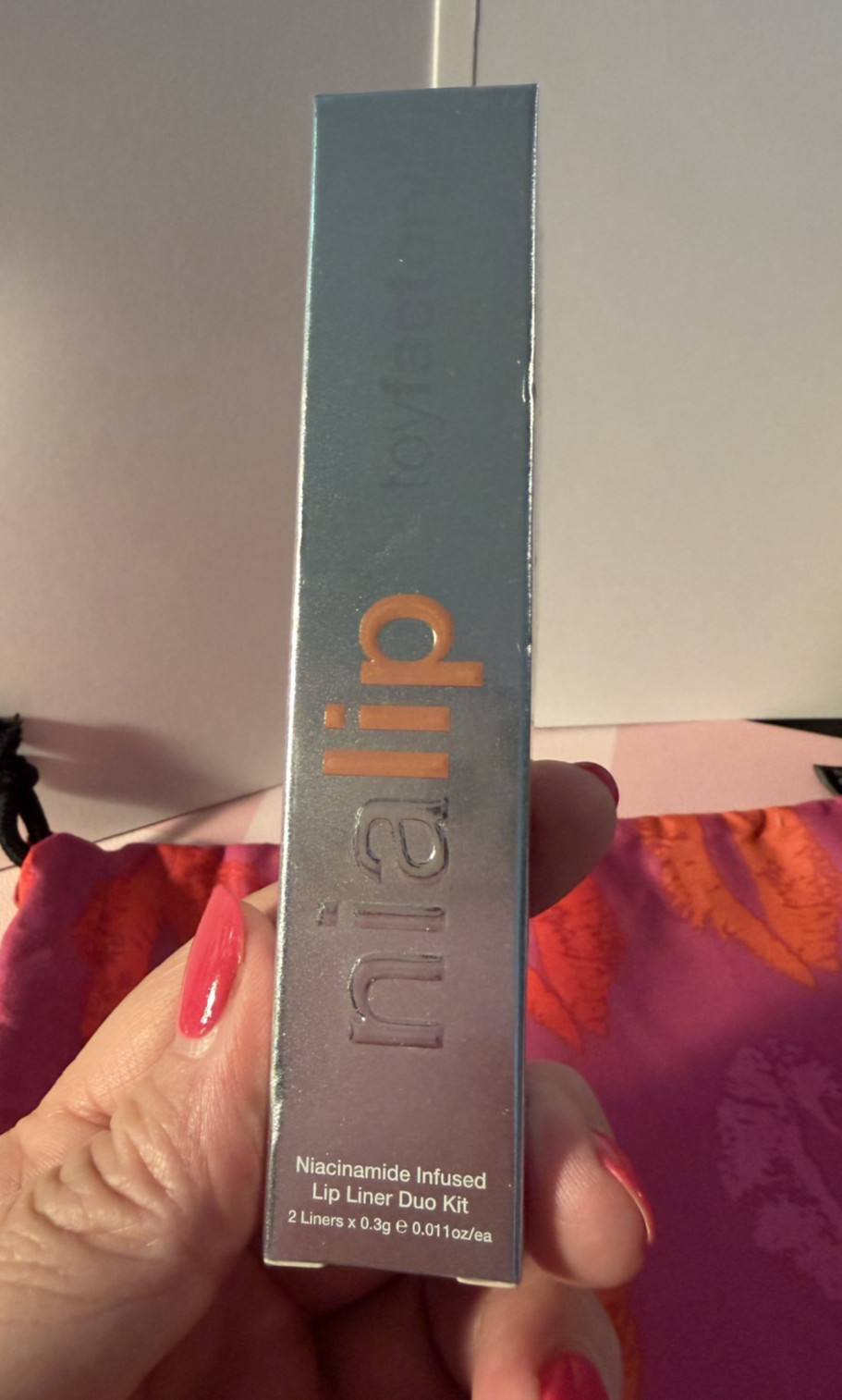 Make up lot, Patchology, Toyfactory, Rare Beauty, Bronzer