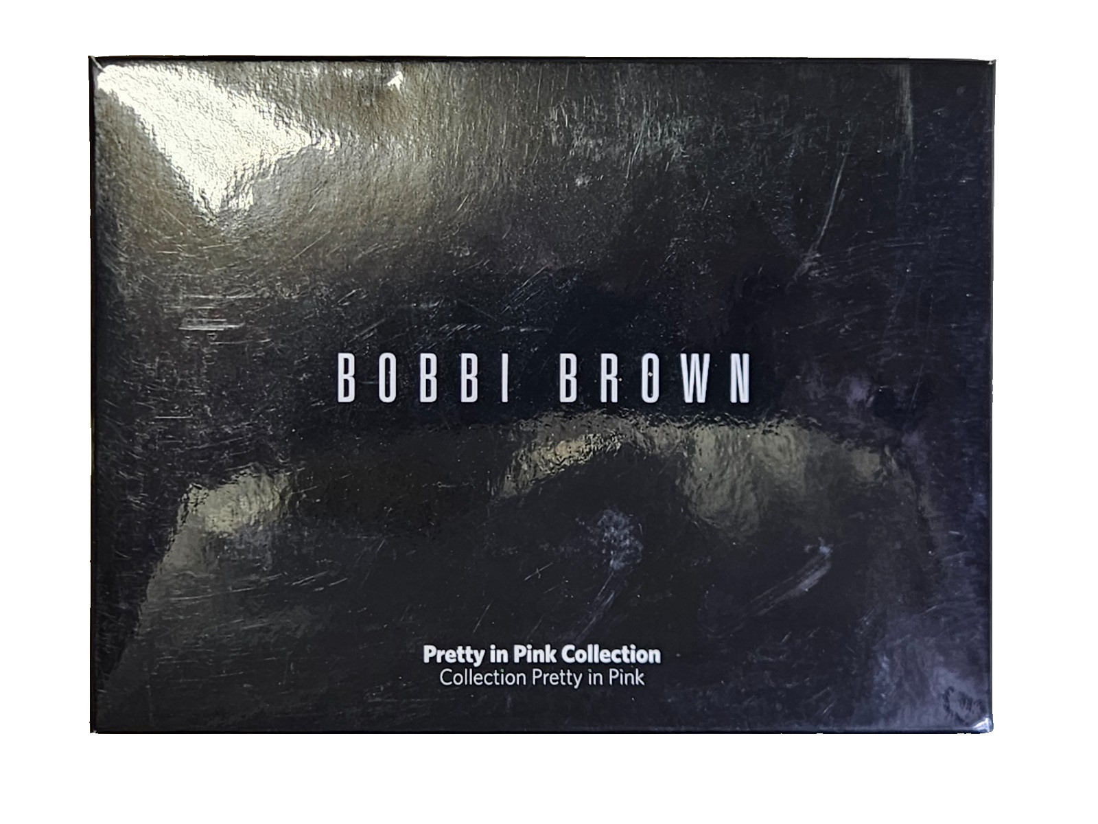 Bobbi Brown Pretty in Pink Collection NEW VHTF! RARE!