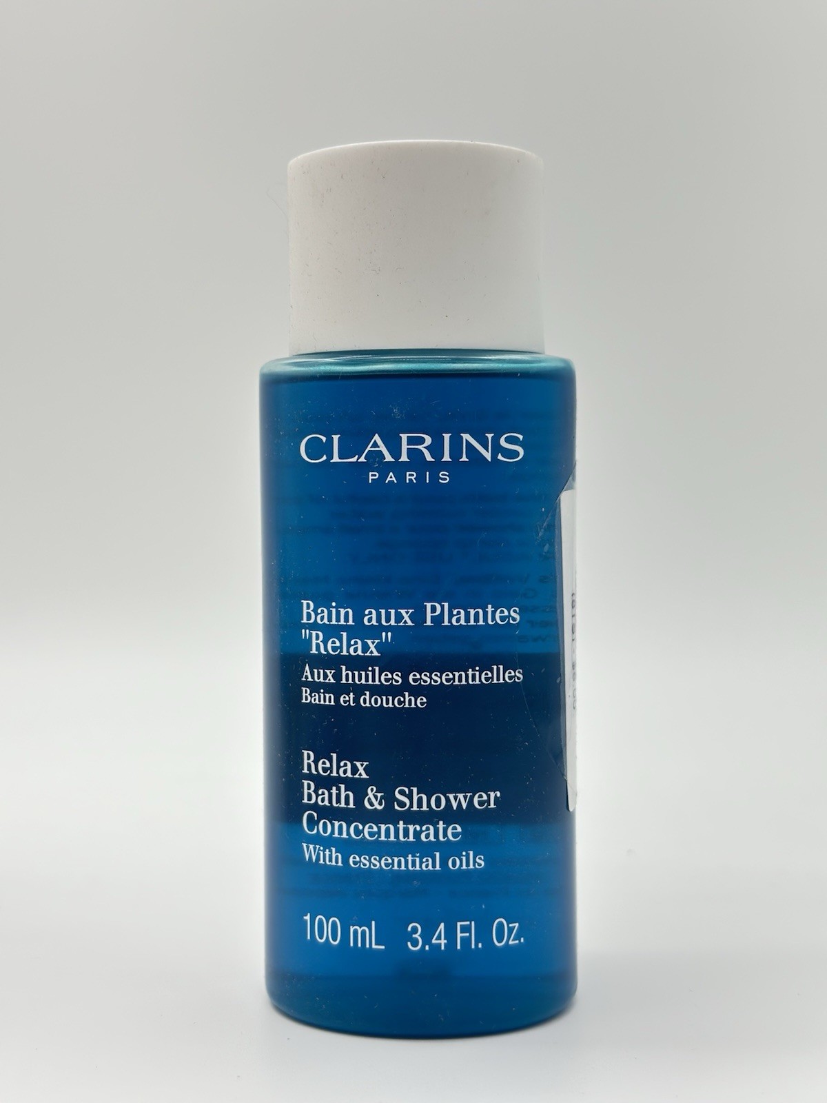 Lot of 16 – Clarins Skincare Beauty Products Travel-Friendly Luxurious – NWOB