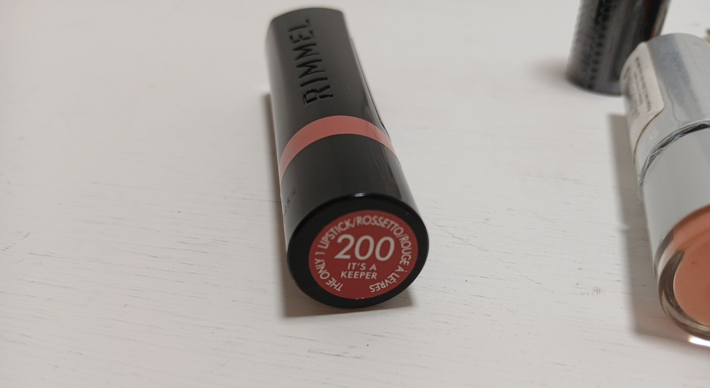 Maybelline Rimmel Prestige Wet n Wild Lipstick Eye Nail Makeup Lot