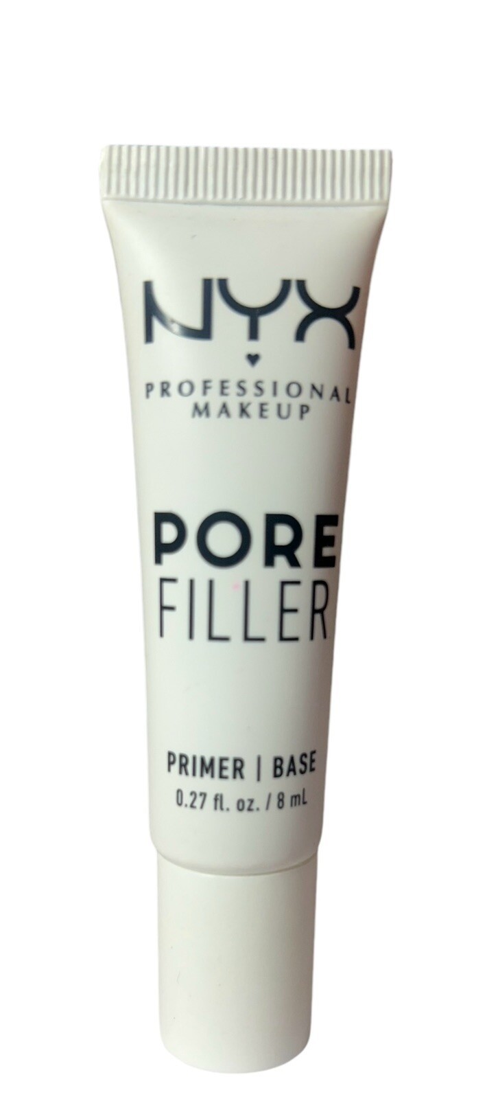 NYX 5 pc Lot Setting Spray Concealer Pore Filler Lipstick Matte Lip Cream