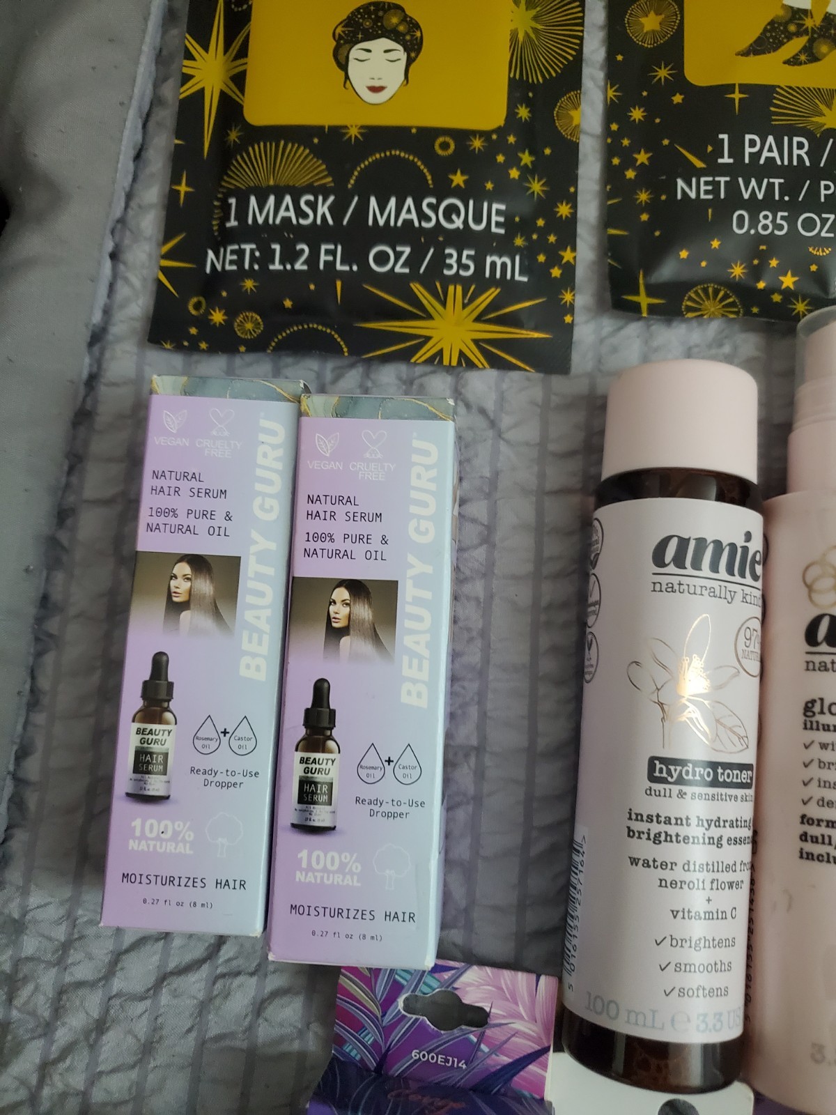 bundle of products