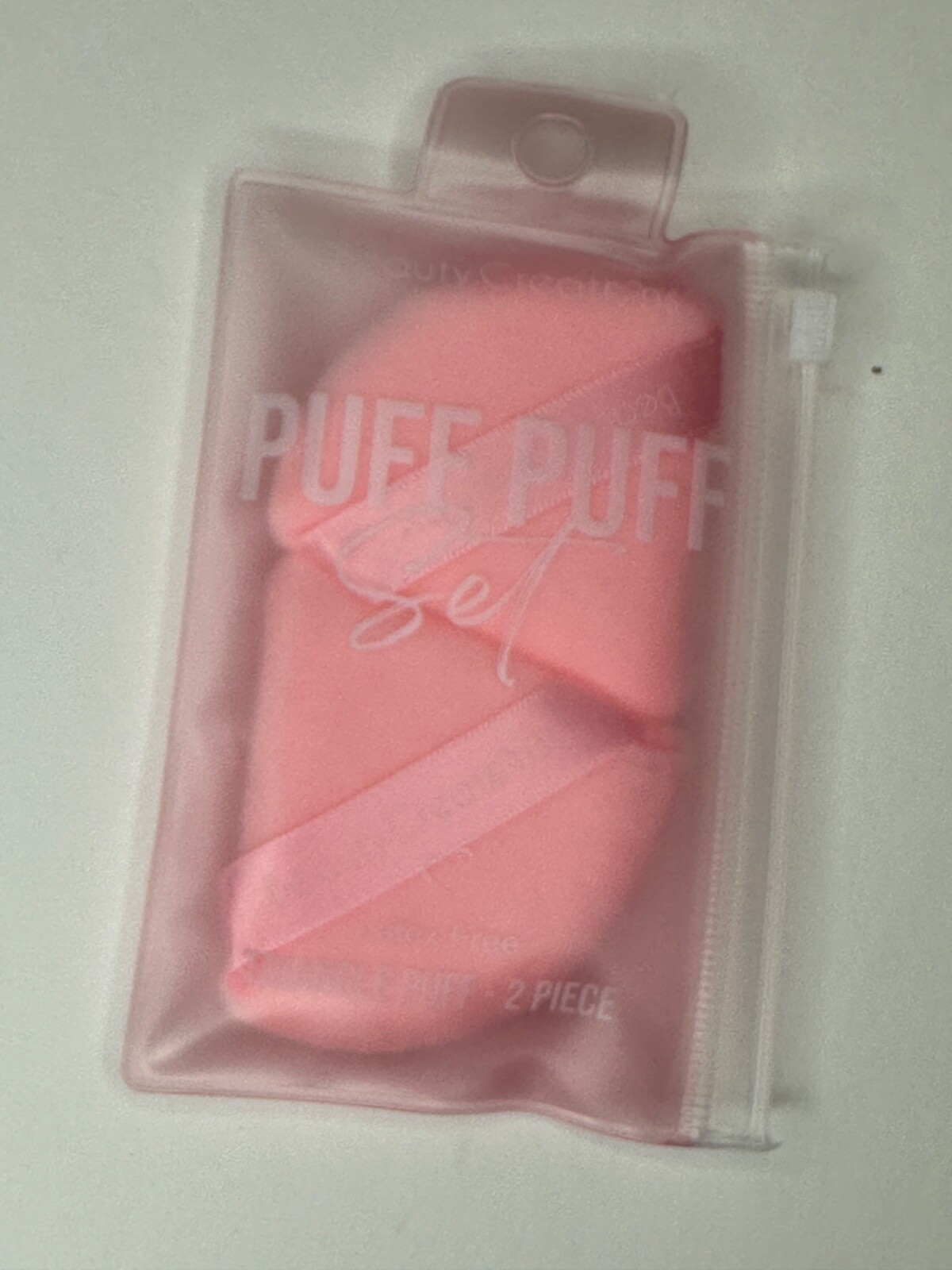 Perfect gift makeupbundle, juicy couture backpack, beauty creations, morphe,