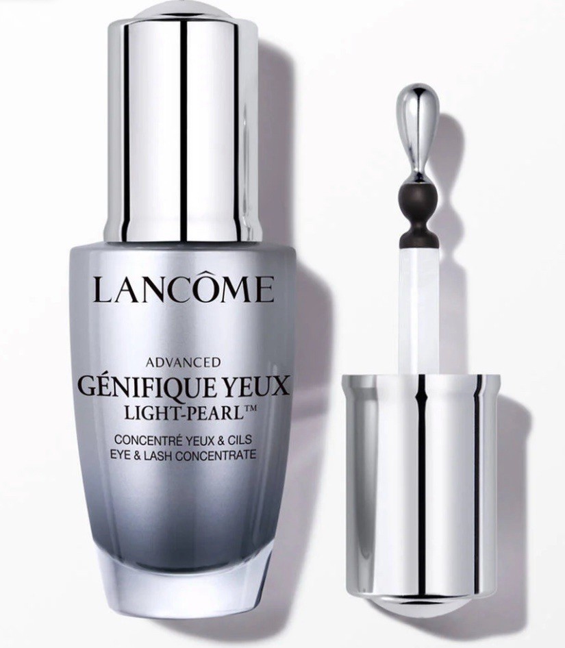 Lancôme Skincare Bundle of 8 – Génifique, Rénergie, Clarifique, Absolue