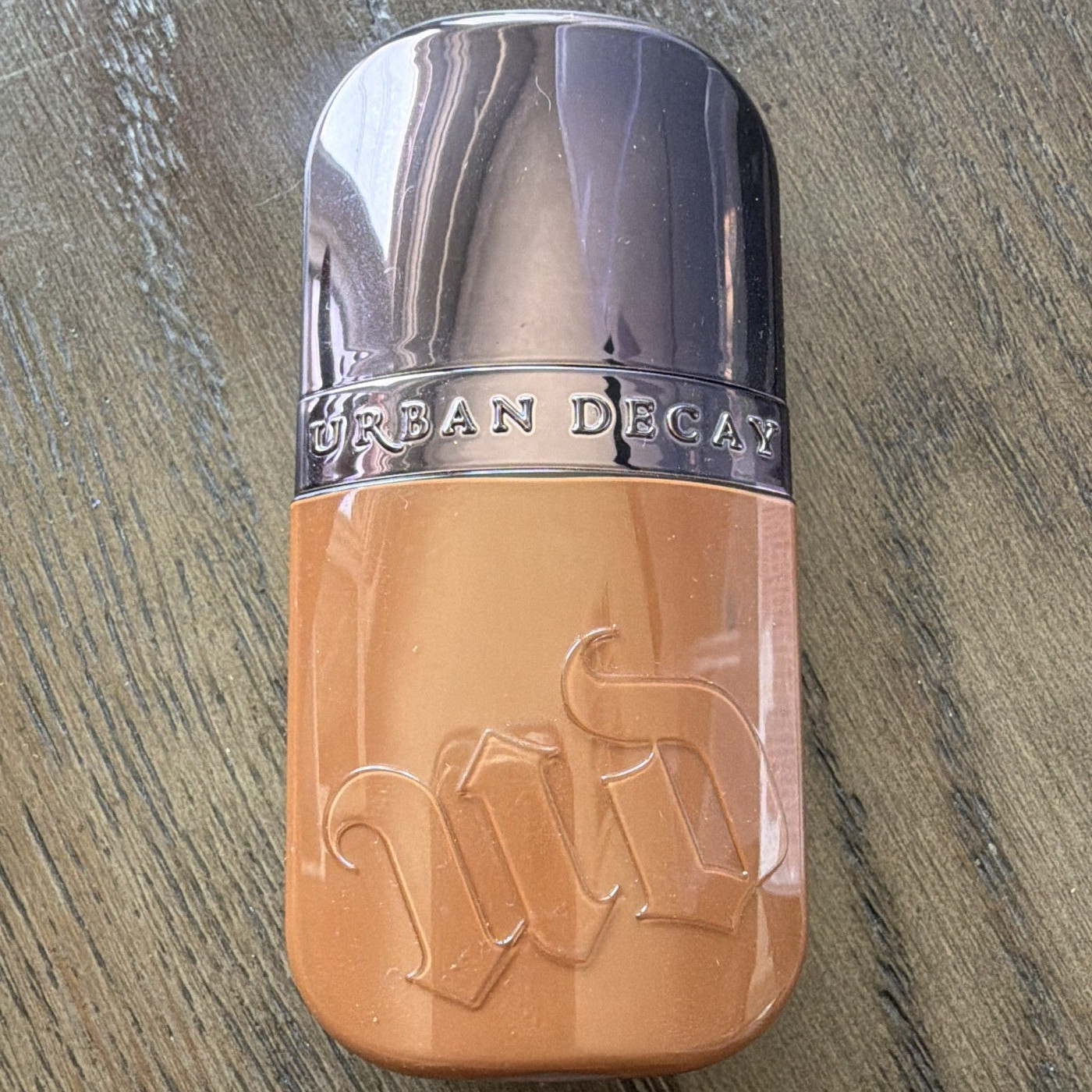 Urban Decay Face Bond Foundation & Luminizer Primer Mixed Lot 3 Full Size