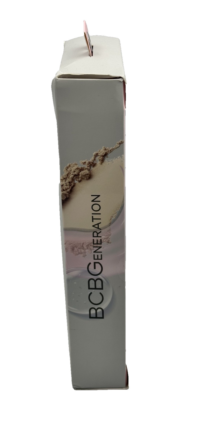 BCBGeneration Makeup Lock In Your Look Set Banana Powder Dewy Spray Primer New