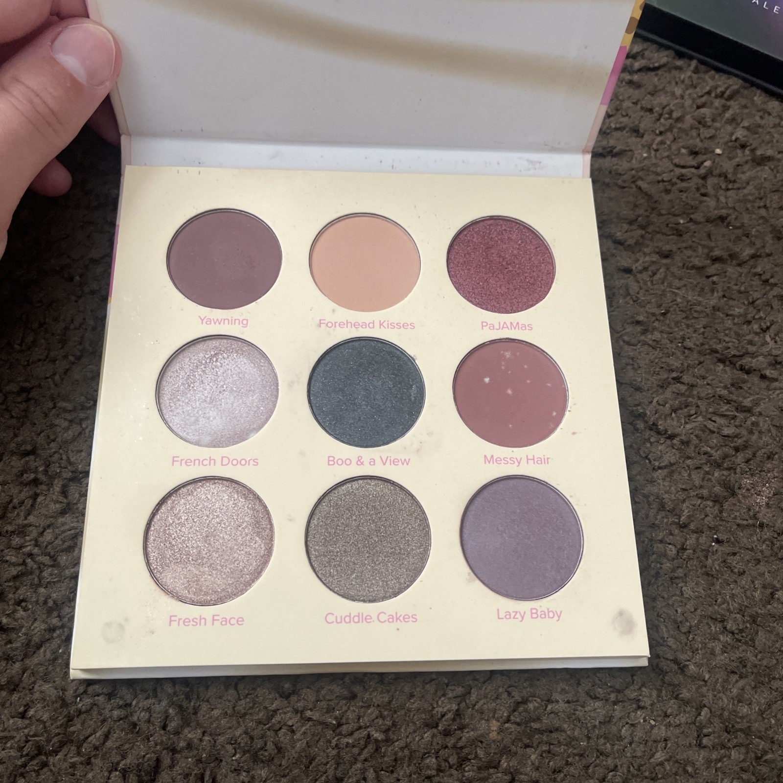 Makeup Bundle 10 Pieces