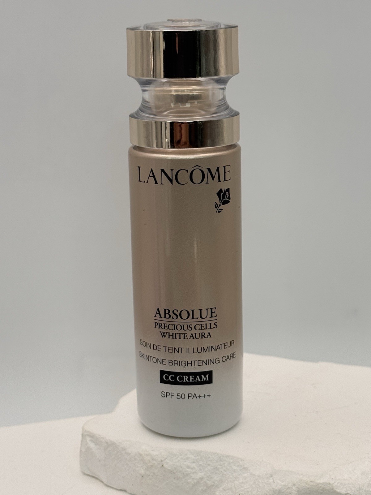 Lancôme Skincare Bundle of 8 – Génifique, Rénergie, Clarifique, Absolue