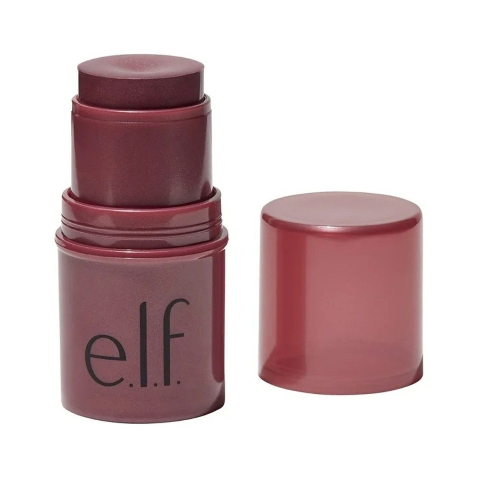 e.l.f. Monochromatic Multi Stick For Eyes, Lips & Cheeks, Luminous Berry NEW