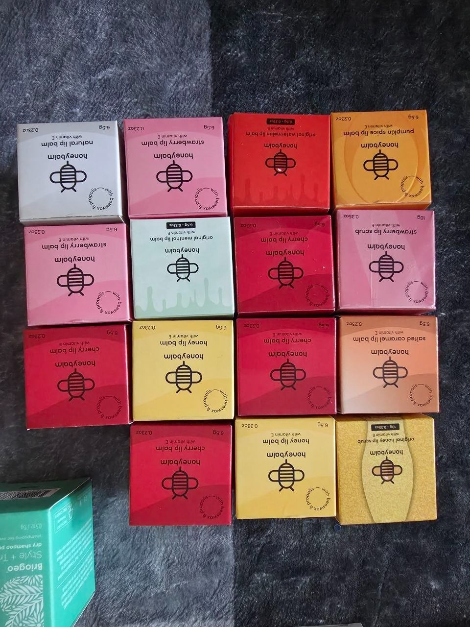 60 Piece Beauty Lot New Sealed Skincare Makeup Hair Care Fragrance Bobbi Brown E