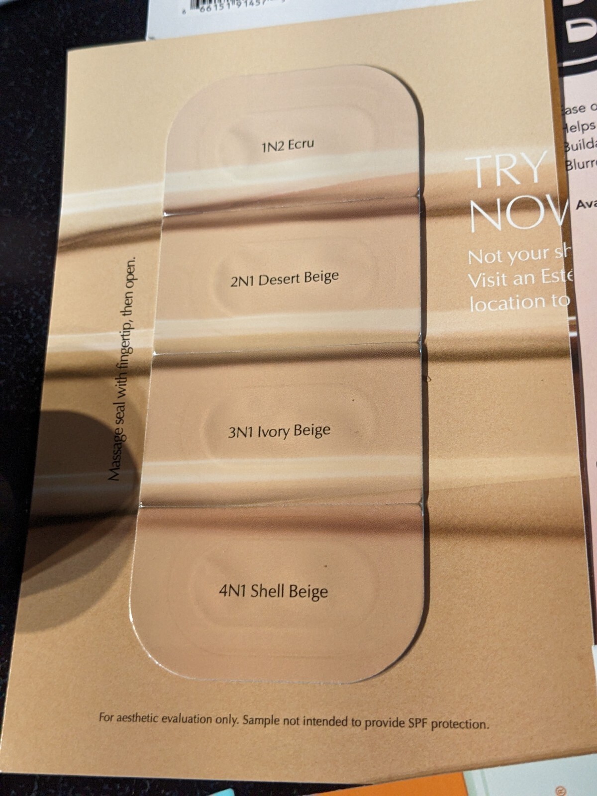 Ulta & Sephora Lot of 22 Samples For Face, Lips, Mask, Red Lip Stick & Mascara