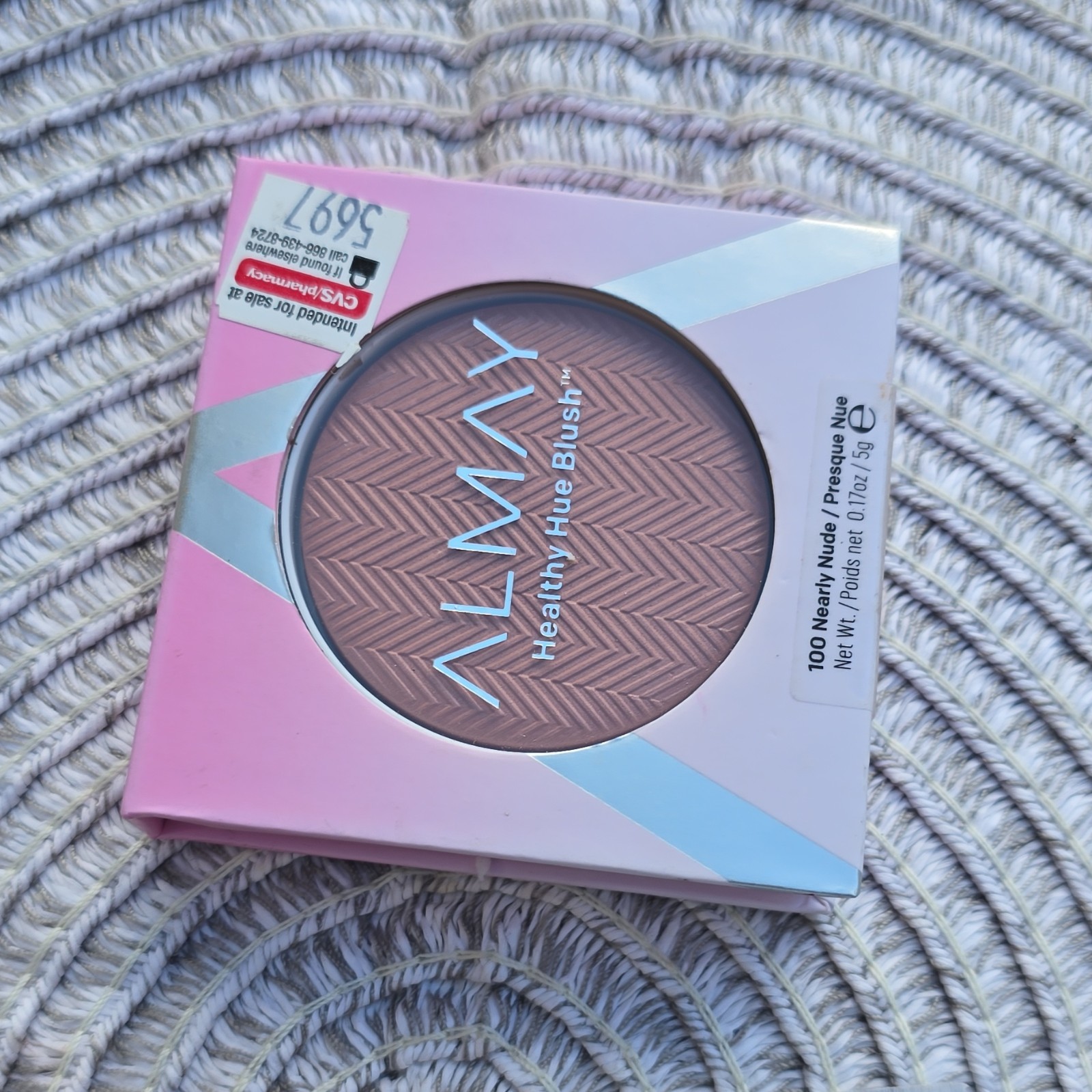 Assorted Full Size Matte Makeup Lot for Oily Skin: CoverGirl, Almay, JOAH