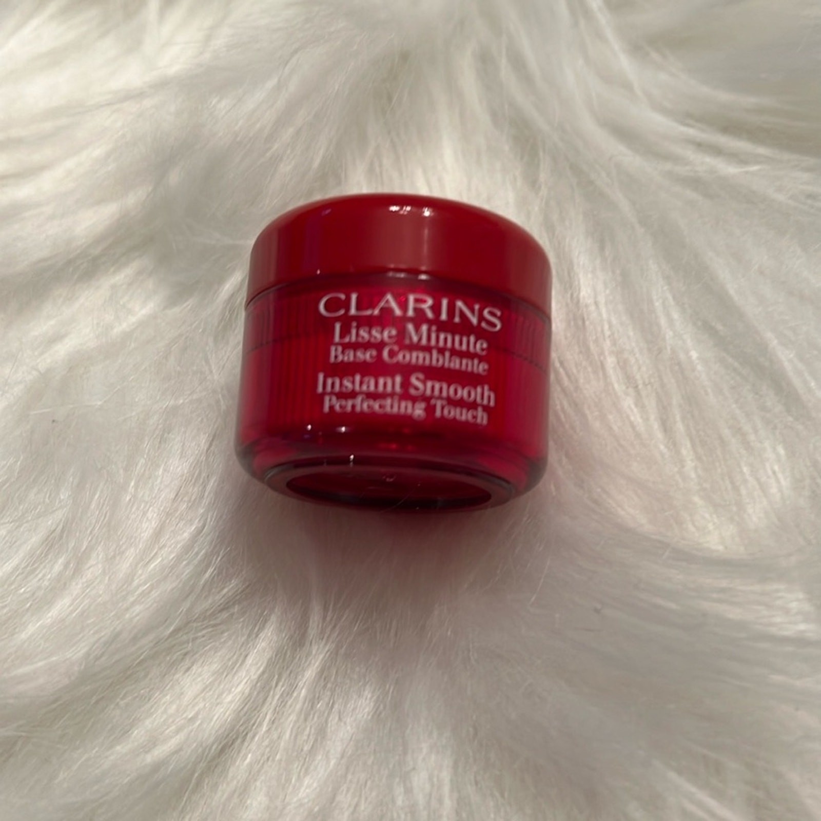Clarins Instant Smoothie Perfecting Touch