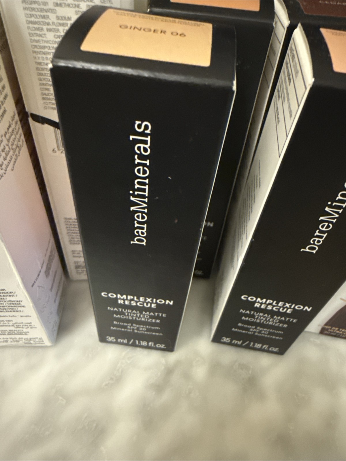 Huge Beauty Makeup Foundation ULTA SEPHORA, Reseller Lot 33 Pieces Expired