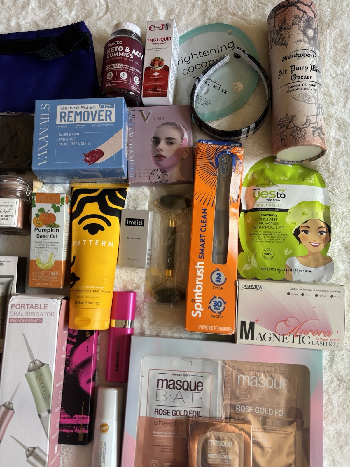 $350. Beauty Bundle! Over 40 Items. All Brand New. Never Used! Great Stuff!