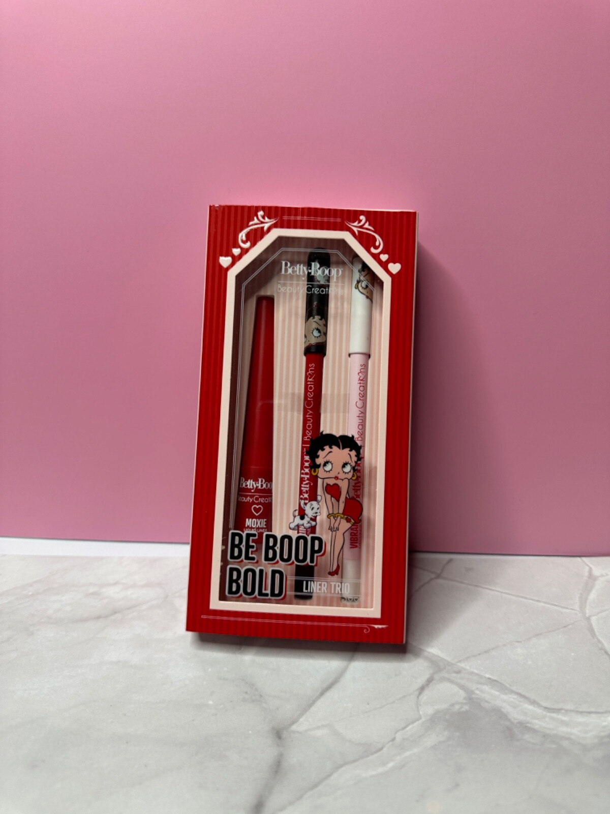 makeup bundle