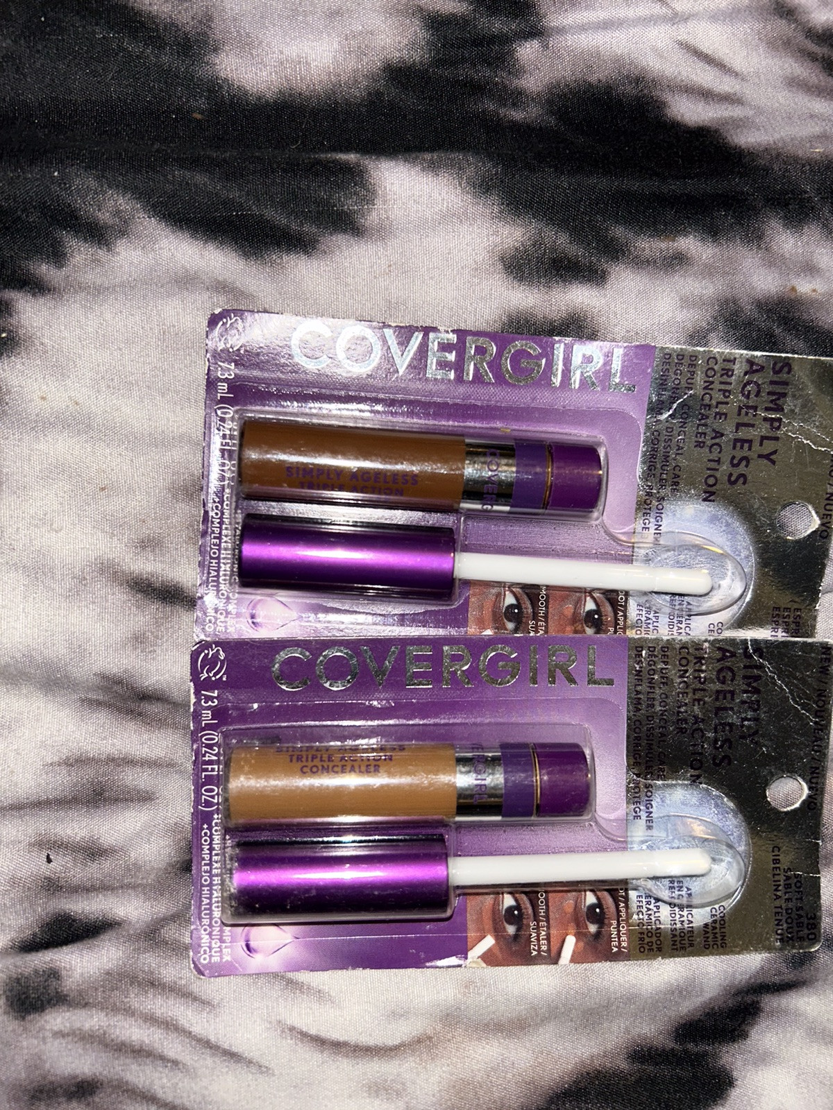Make Up