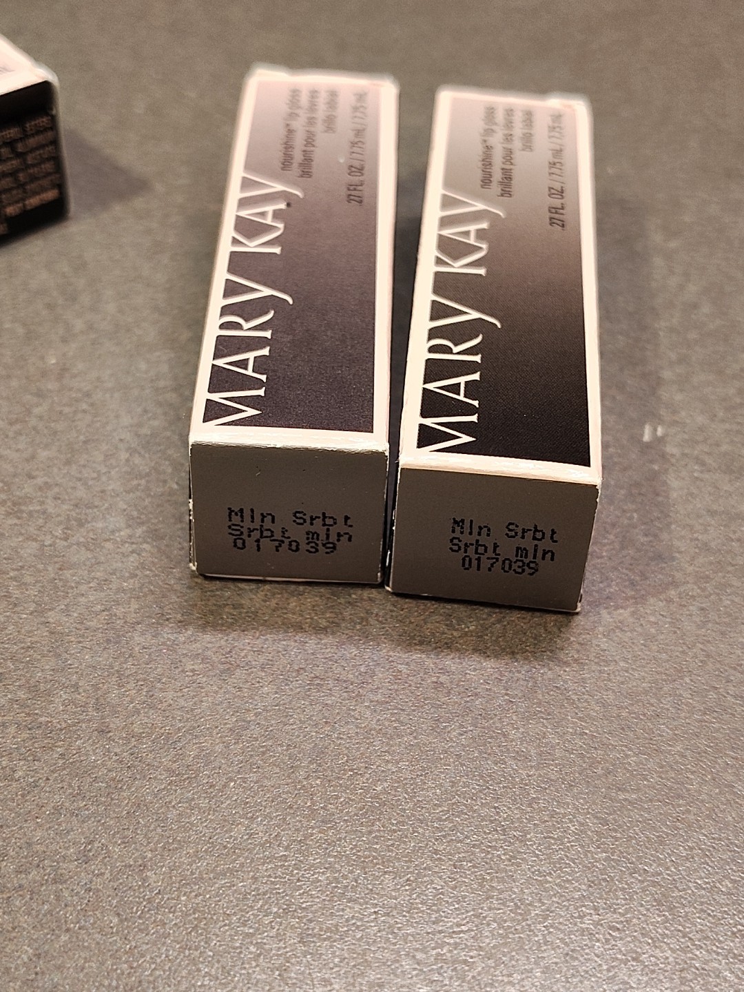 Vtg. Discontinued Mary Kay Lot Of 6