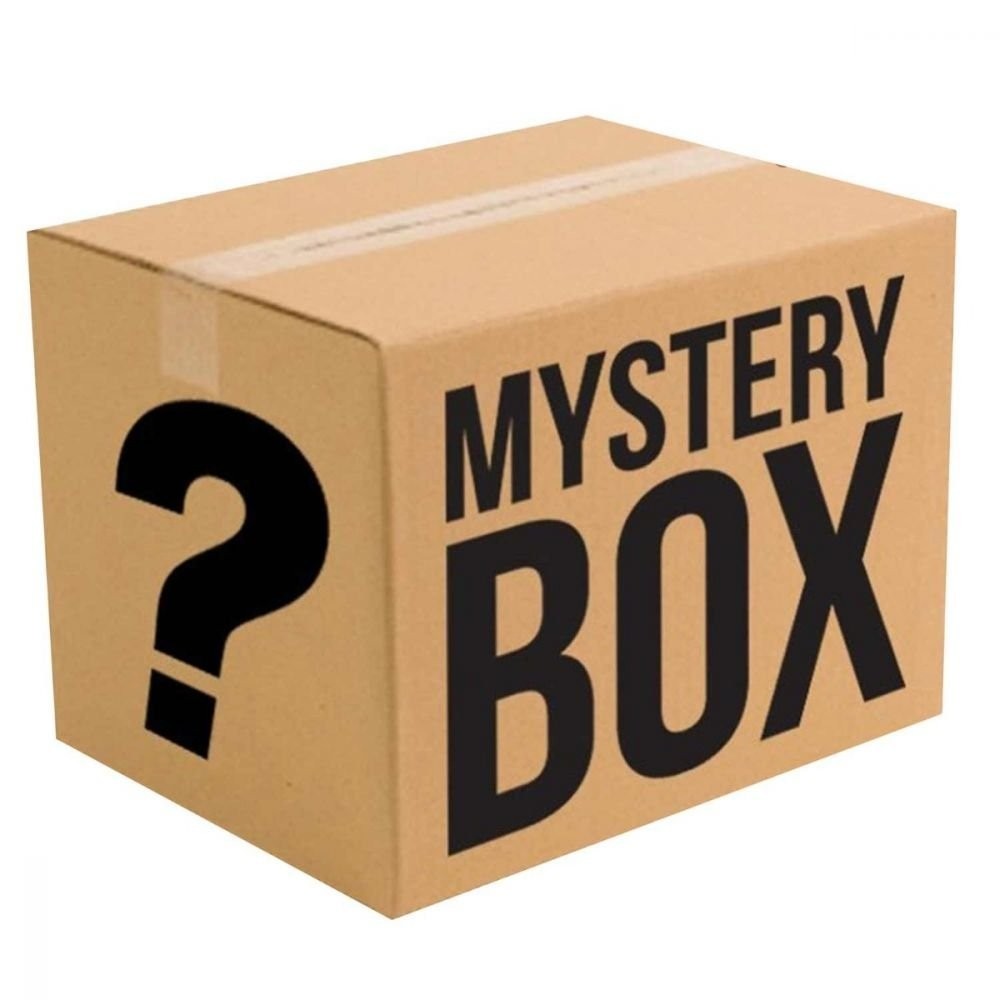 Women’s Beauty Mystery Box