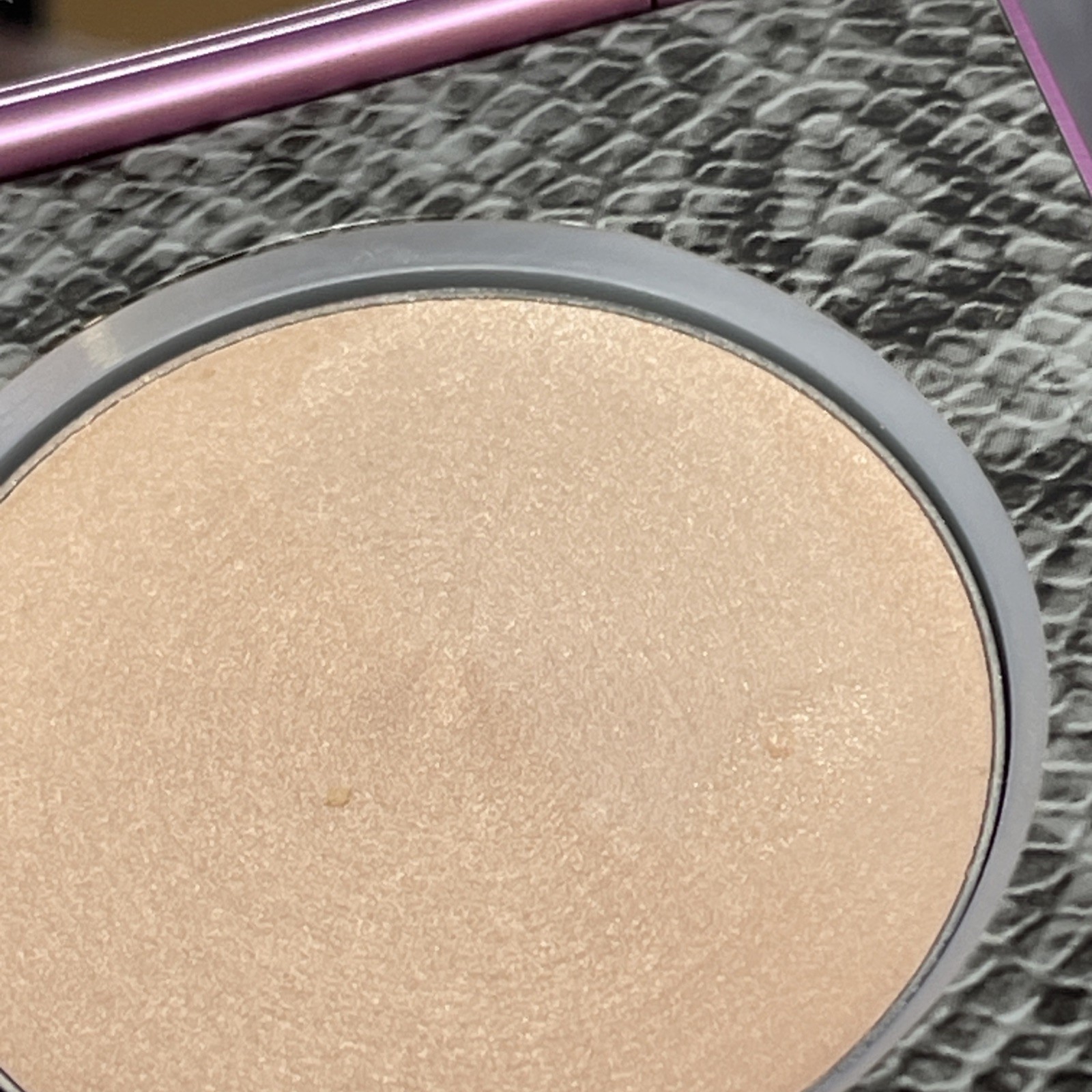mally makeup lot